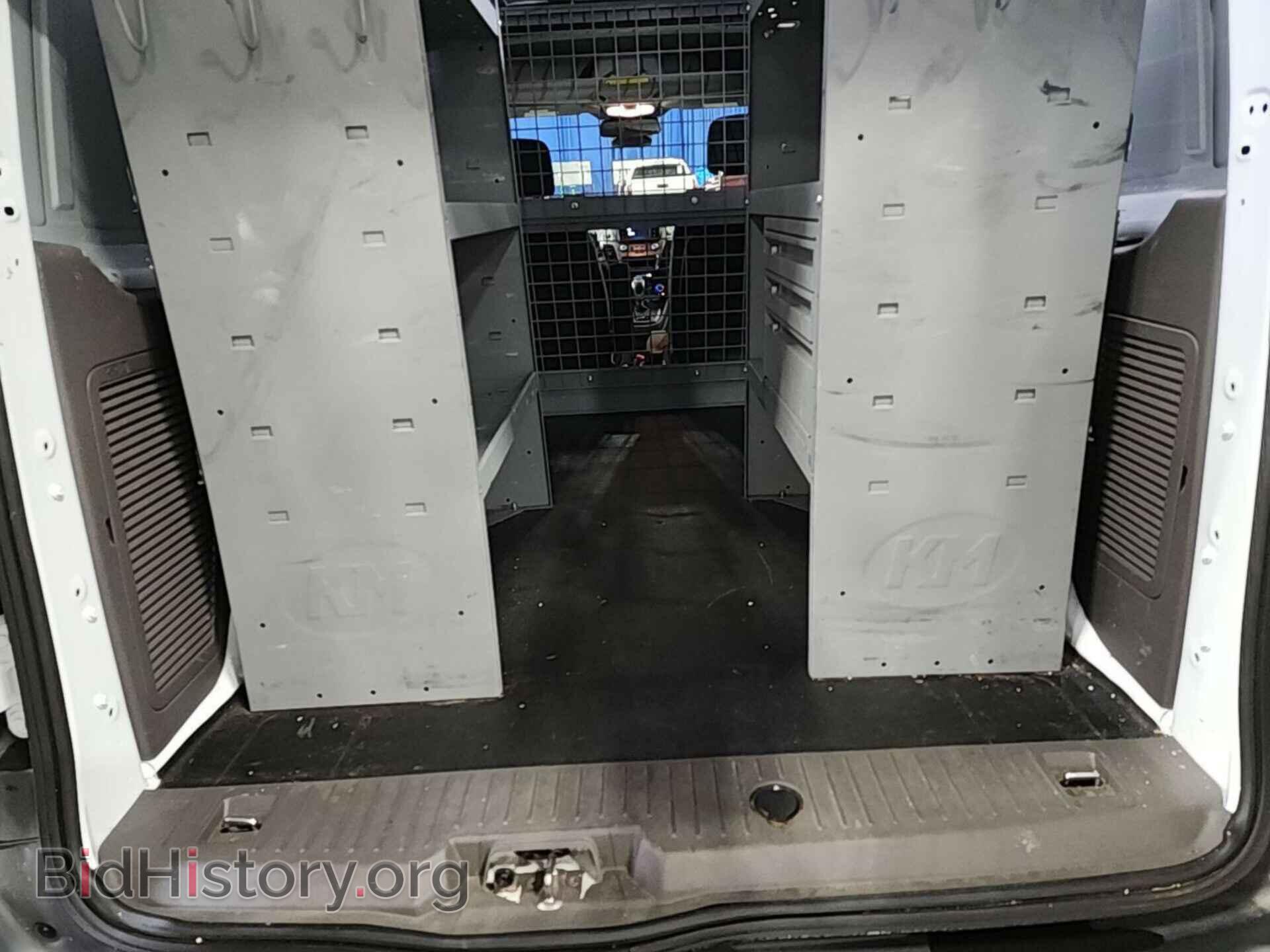 2020 FORD TRANSIT CONNECT - VIN: NM0LS7E26L1480812 - Фото 4
