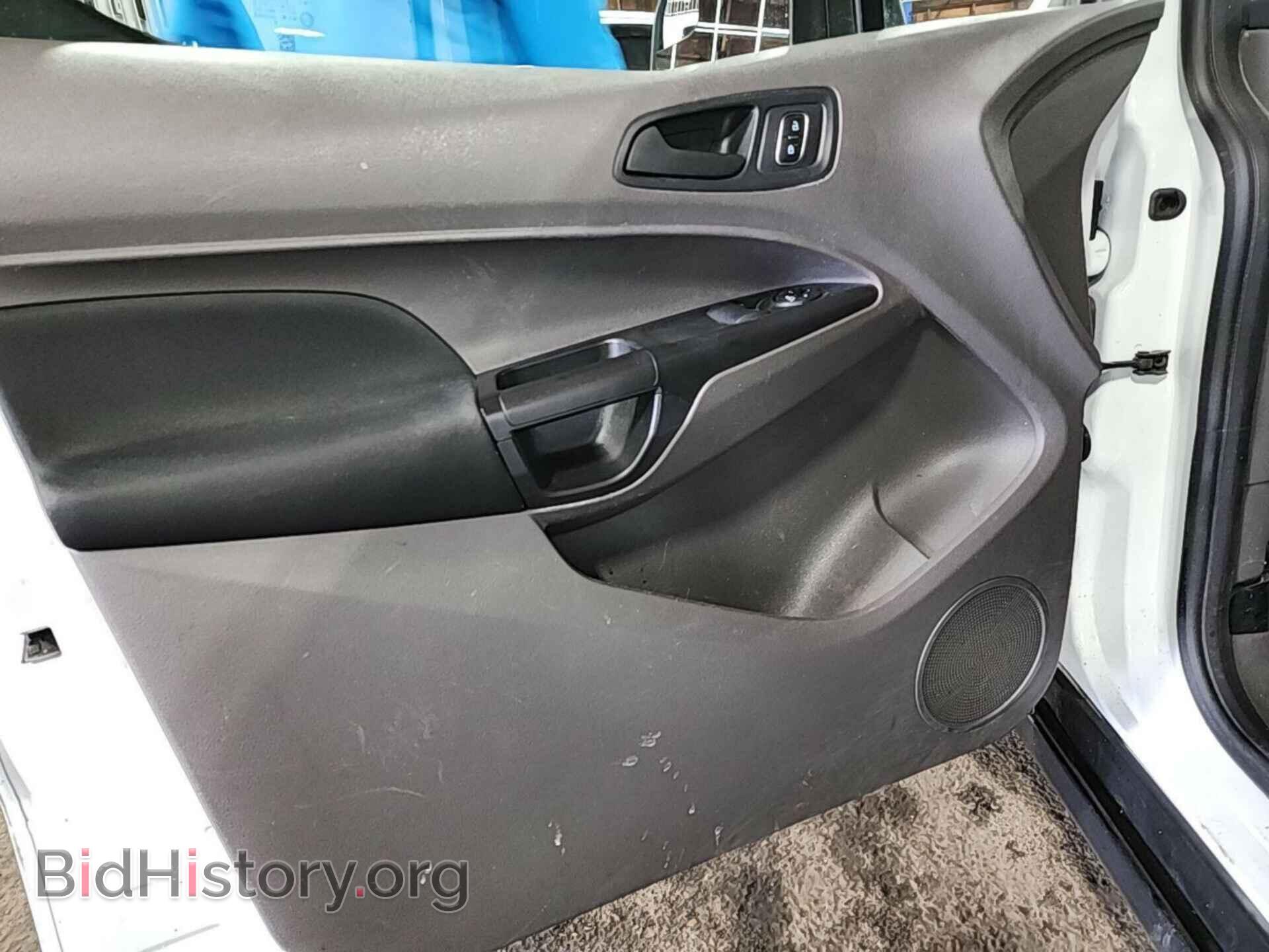 2020 FORD TRANSIT CONNECT - VIN: NM0LS7E26L1480812 - Фото 41