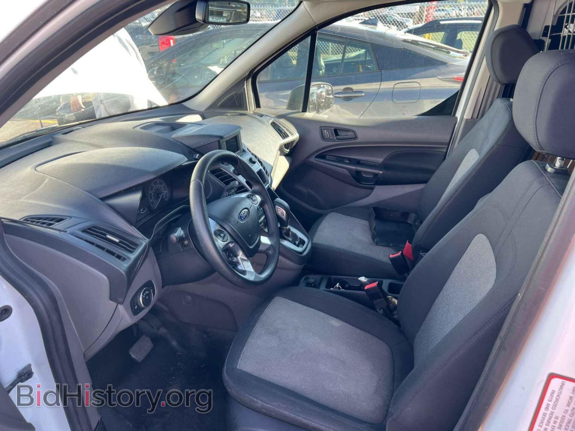 2020 FORD TRANSIT CONNECT - VIN: NM0LS7E26L1480812 - Фото 43