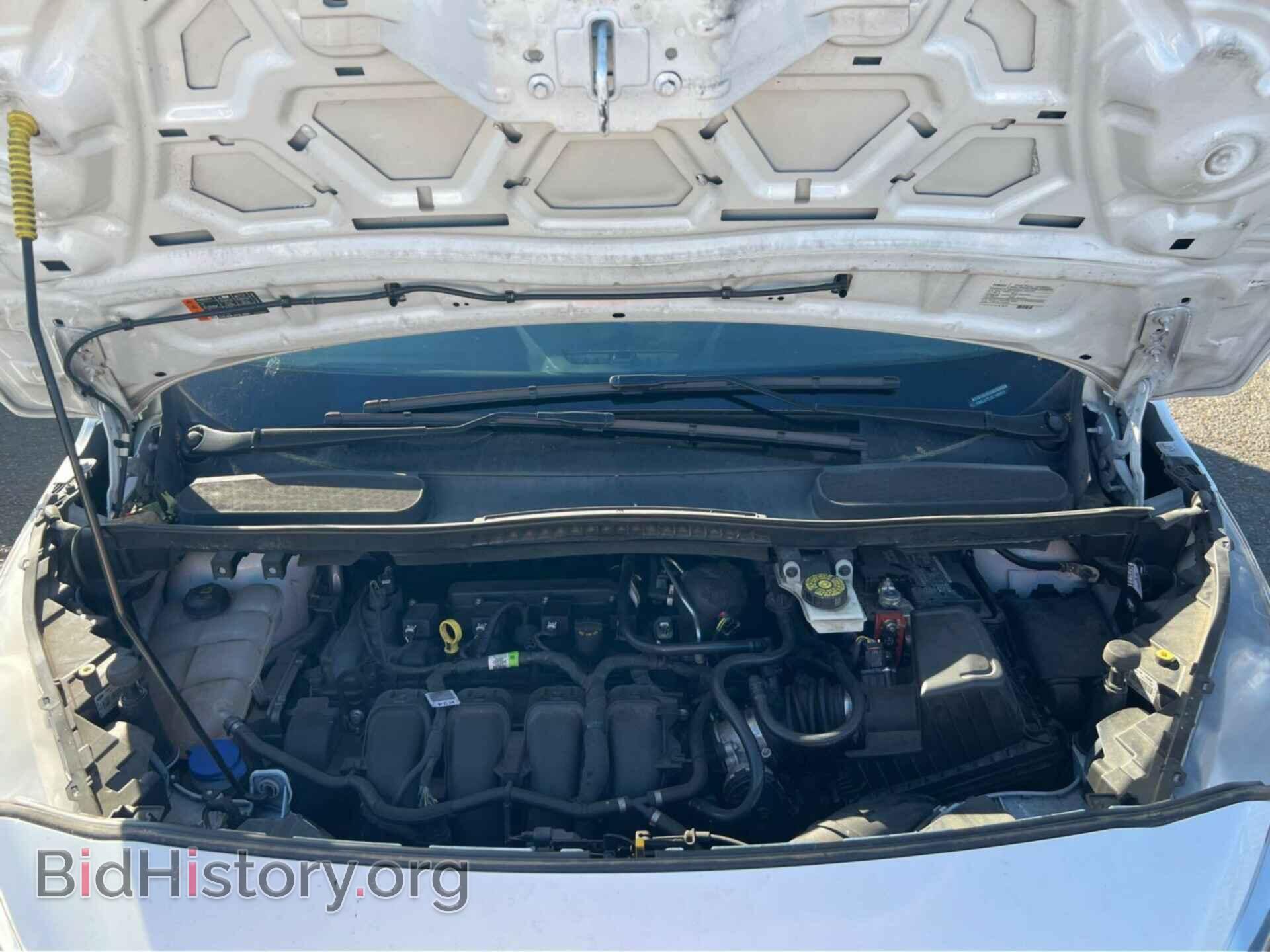 2020 FORD TRANSIT CONNECT - VIN: NM0LS7E26L1480812 - Фото 10