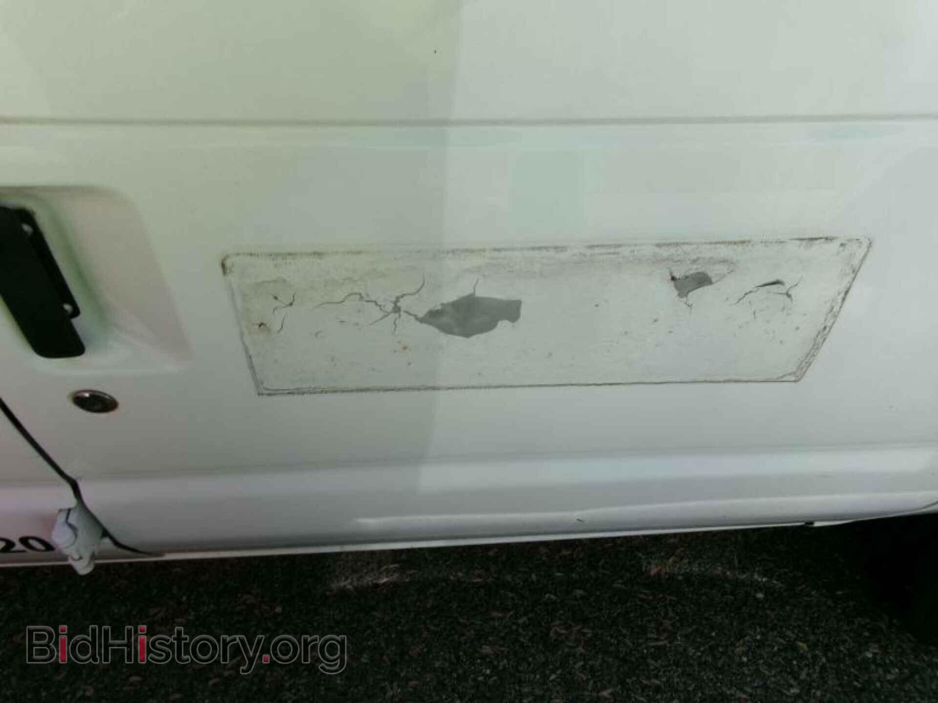 2014 FORD ECONOLINE - VIN: 1FTNE1EW1EDA10644 - Фото 5