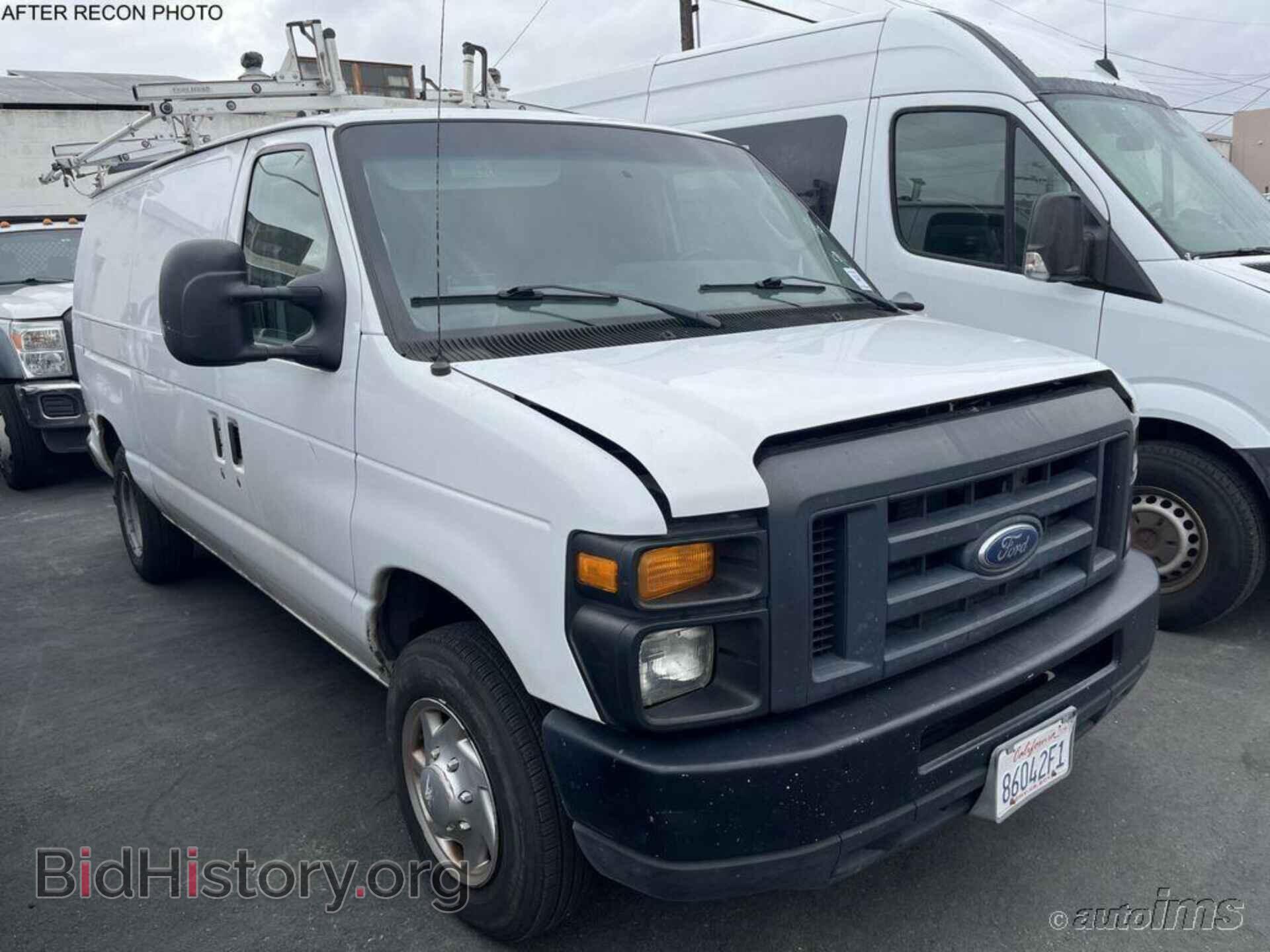2013 FORD ECONOLINE - VIN: 1FTNE1EW5DDA61840 - Photo 13