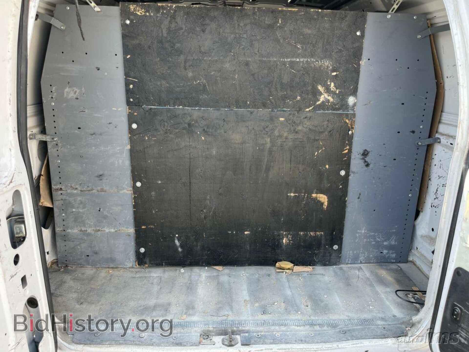 2013 FORD ECONOLINE - VIN: 1FTNE1EW5DDA61840 - Photo 3
