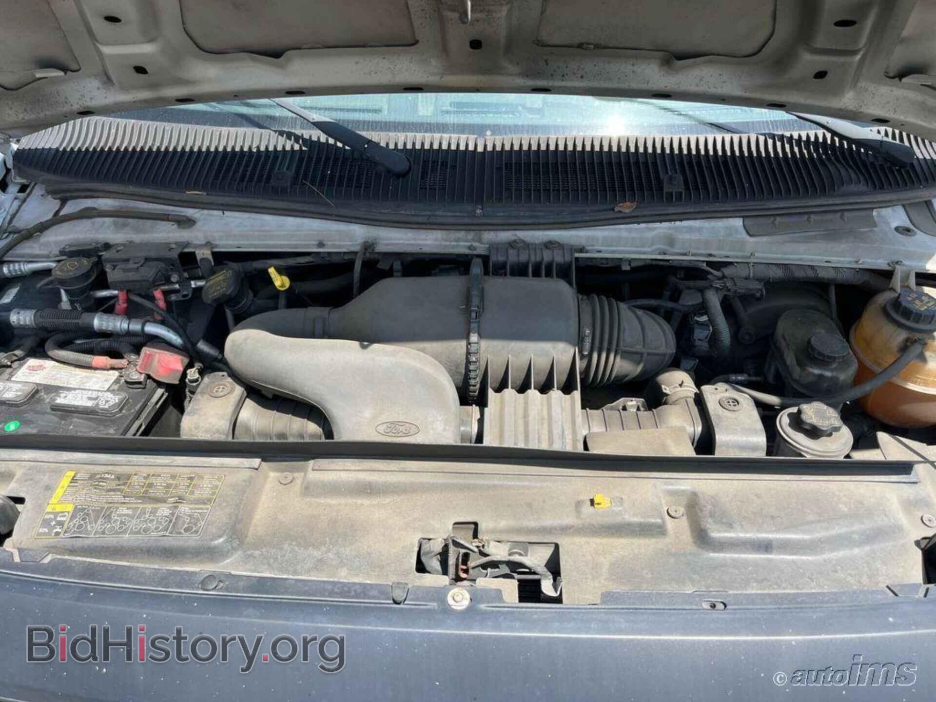 2013 FORD ECONOLINE - VIN: 1FTNE1EW5DDA61840 - Photo 5