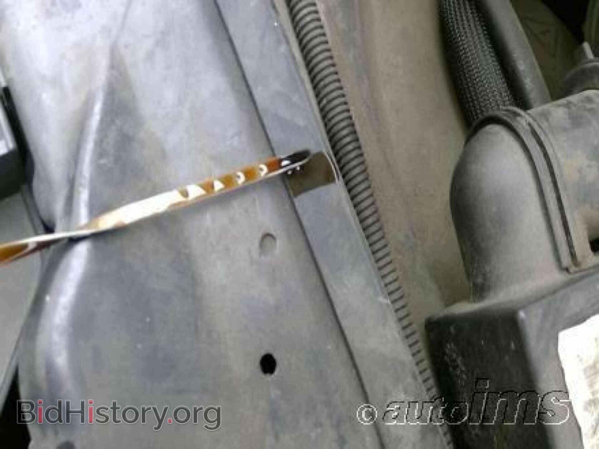 2012 CHEVROLET EXPRESS 2500 - VIN: 1GCWGFCA5C1177459 - Фото 2