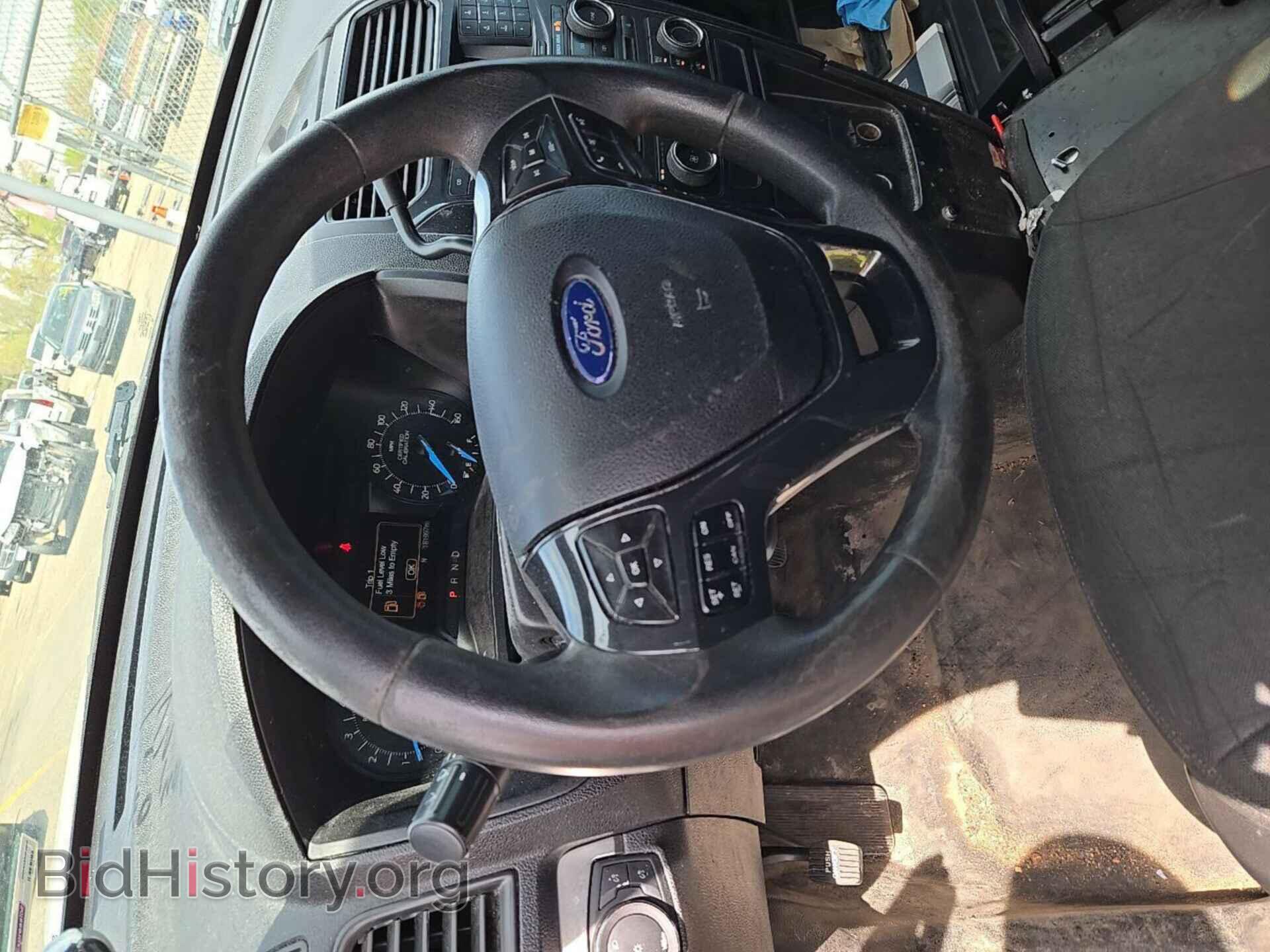 2018 FORD EXPLORER - VIN: 1FM5K8AR2JGC42742 - Фото 2