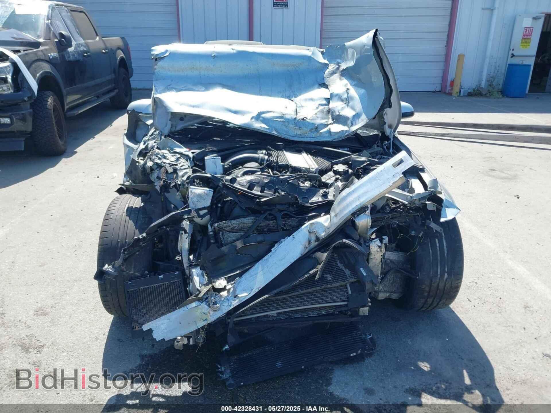 2018 BMW M3 - VIN: WBS8M9C54J5J78798 - Photo 12