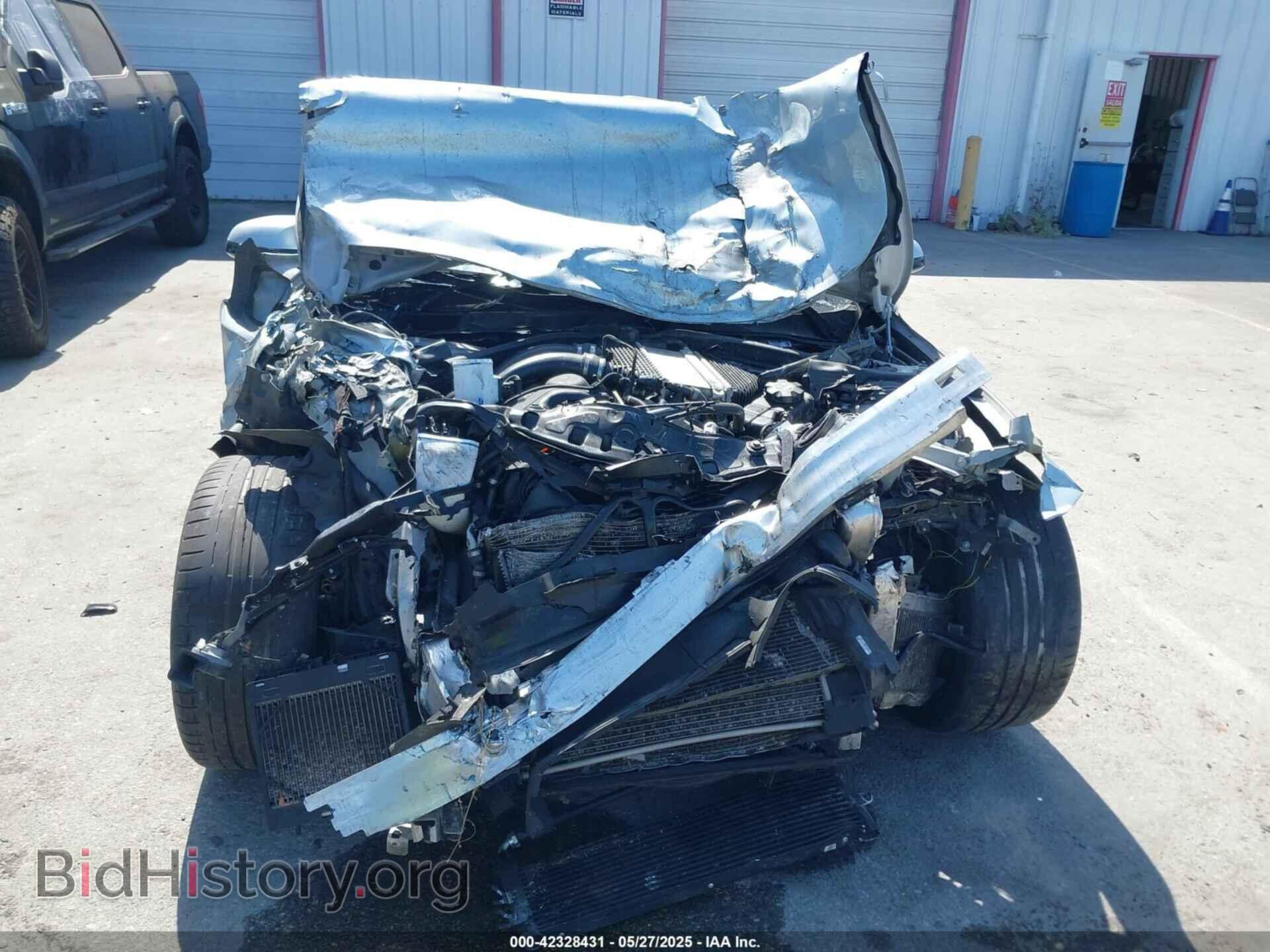 2018 BMW M3 - VIN: WBS8M9C54J5J78798 - Photo 6