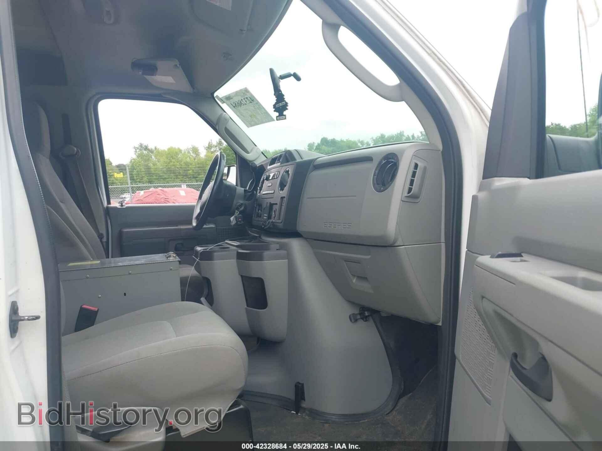 2011 FORD E-250 - VIN: 1FTNE2ELXBDA18412 - Фото 5