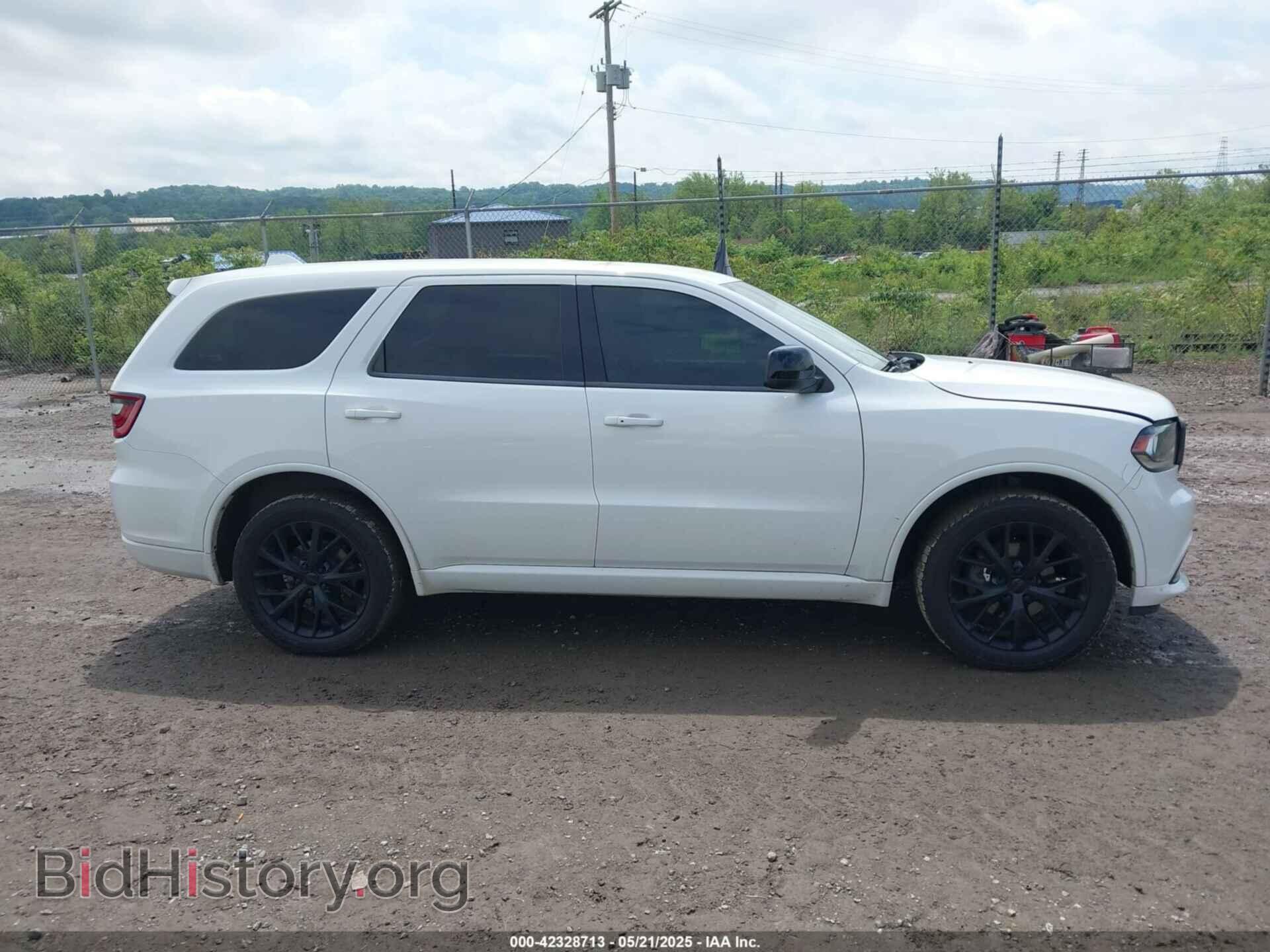 2015 DODGE DURANGO - VIN: 1C4RDJAG6FC786715 - Фото 13