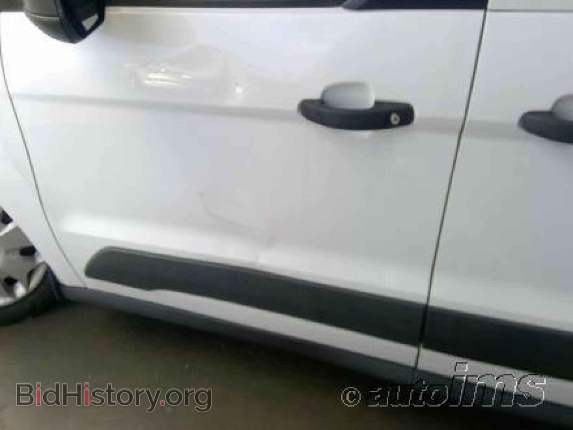 Photo NM0LS7F74F1210525 - FORD TRANSIT CONNECT 2015