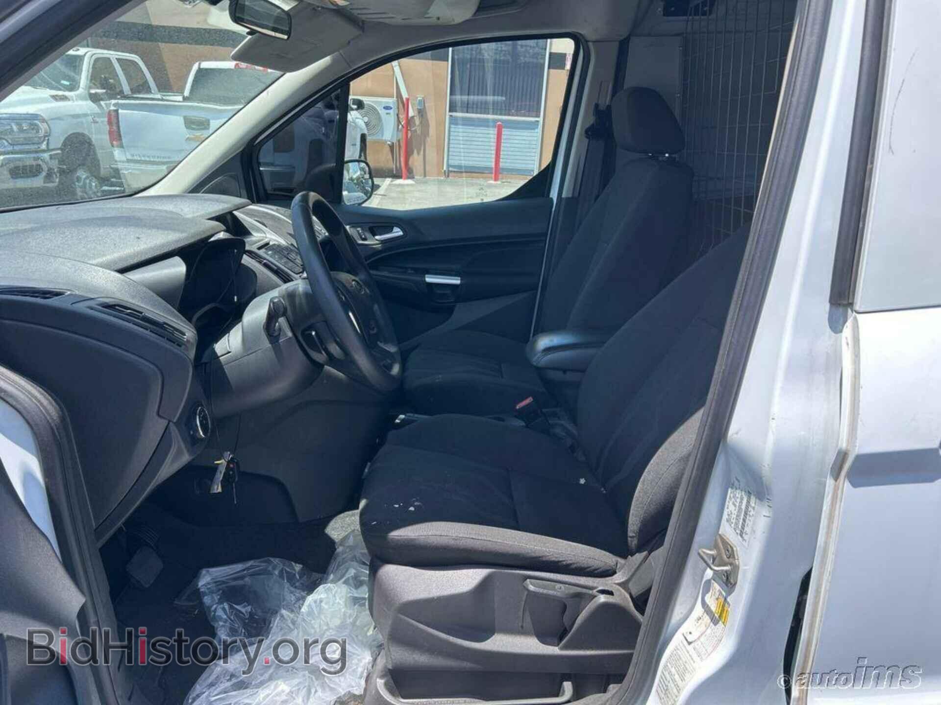 2015 FORD TRANSIT CONNECT - VIN: NM0LS7F74F1210525 - Фото 3