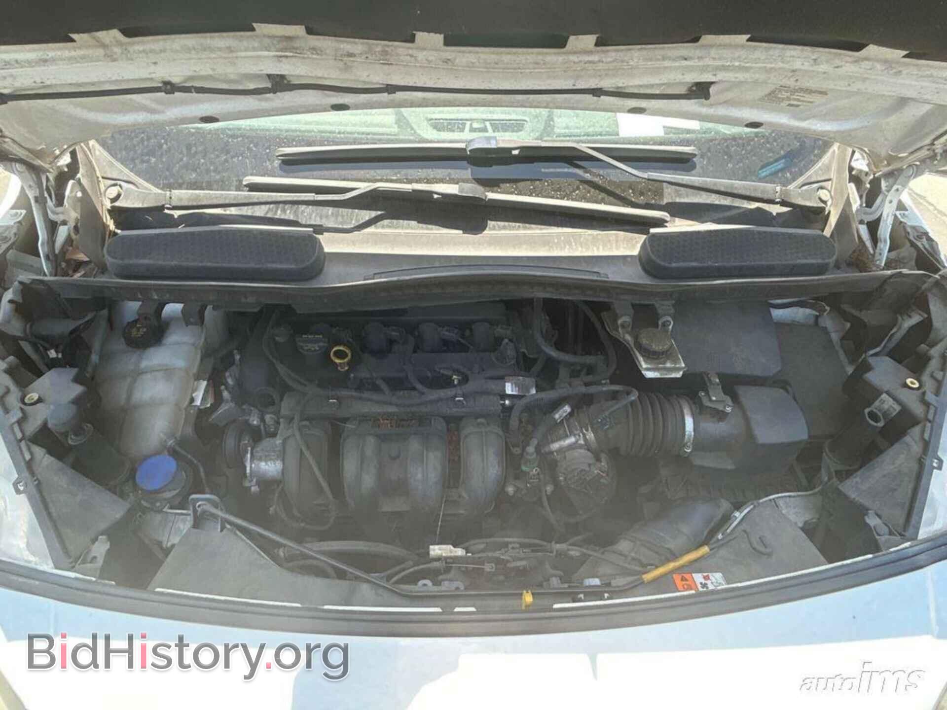 2015 FORD TRANSIT CONNECT - VIN: NM0LS7F74F1210525 - Фото 5