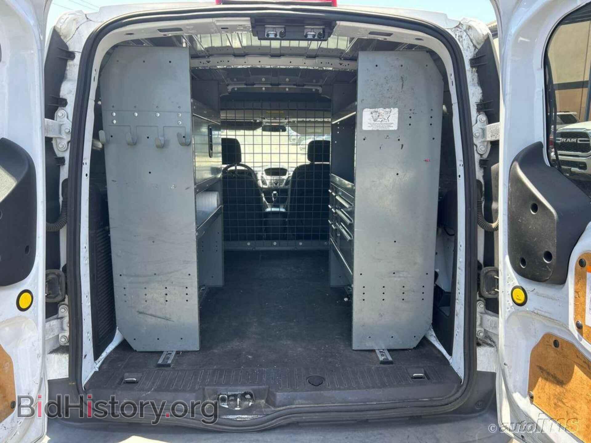 2015 FORD TRANSIT CONNECT - VIN: NM0LS7F74F1210525 - Фото 6