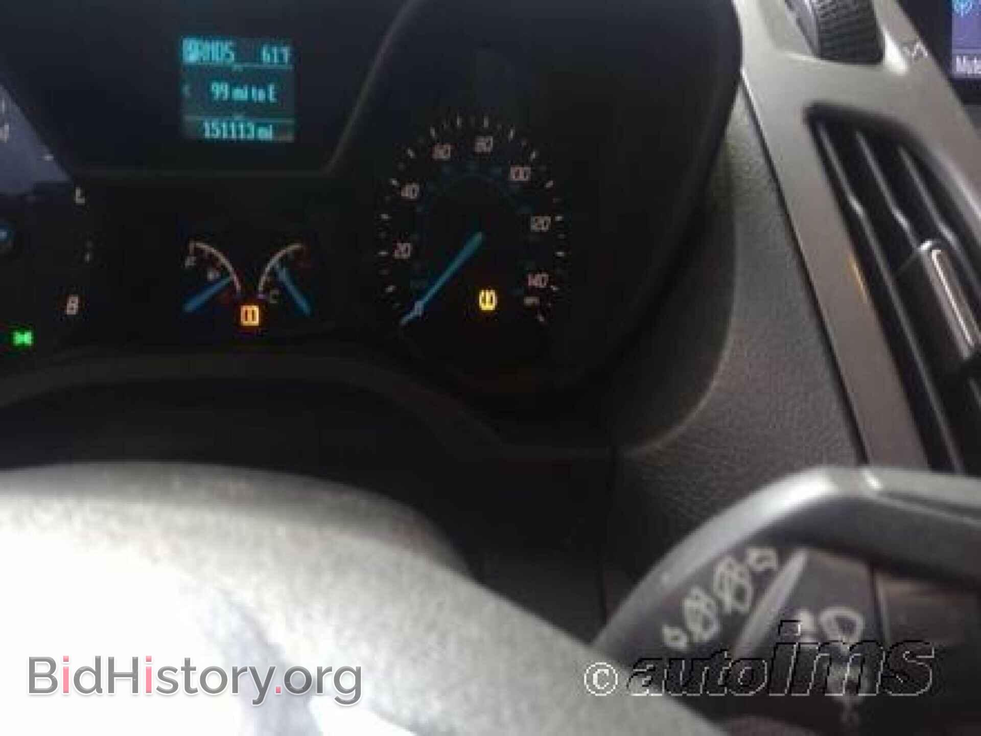 2015 FORD TRANSIT CONNECT - VIN: NM0LS7F74F1210525 - Фото 8