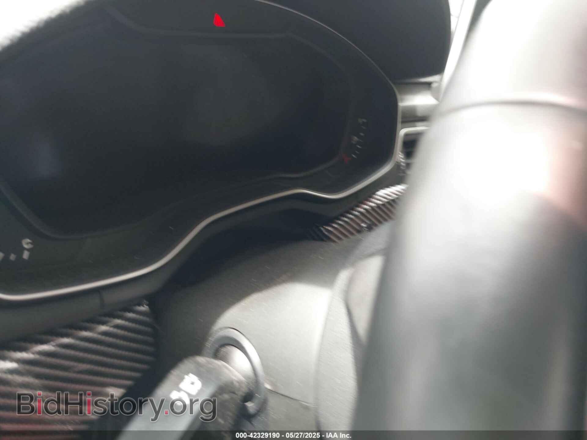 2017 AUDI A4 - VIN: WAUDNAF44HN053296 - Фото 15