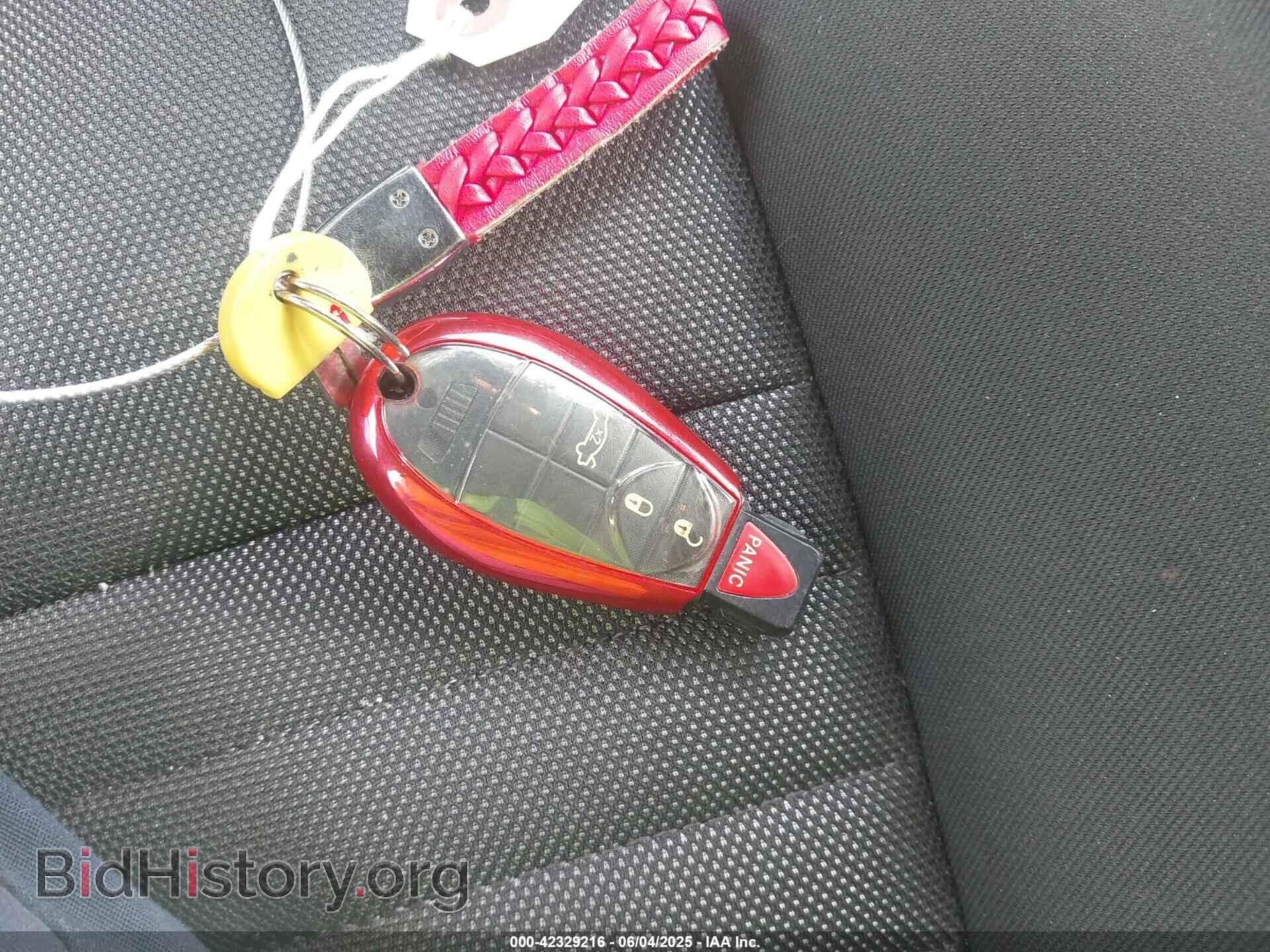 2012 DODGE CHALLENGER - VIN: 2C3CDYAG5CH135359 - Фото 11