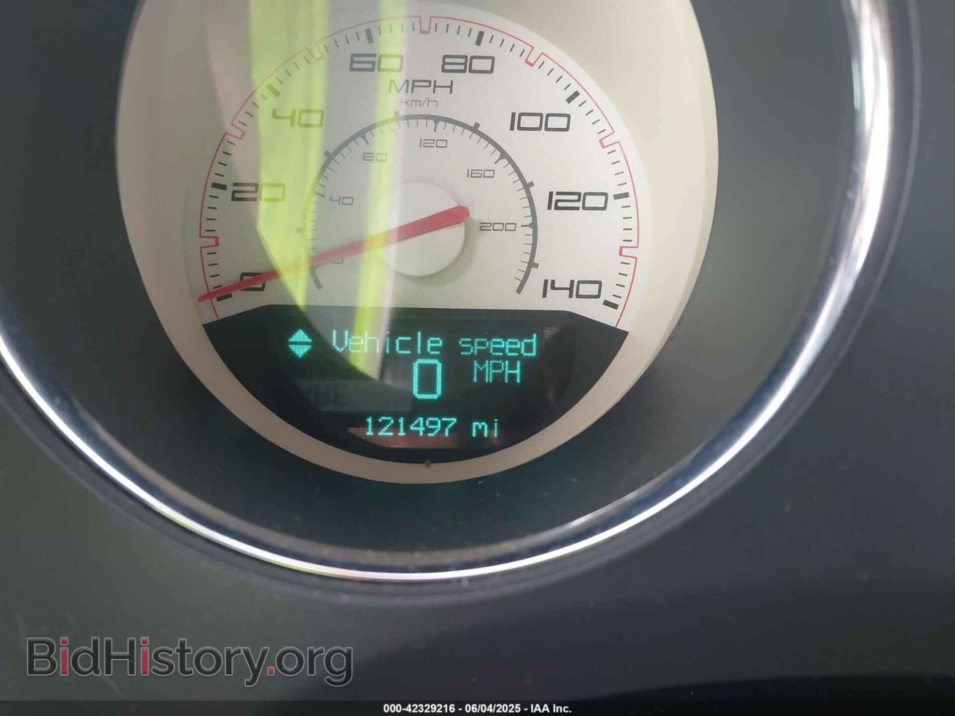 2012 DODGE CHALLENGER - VIN: 2C3CDYAG5CH135359 - Фото 15