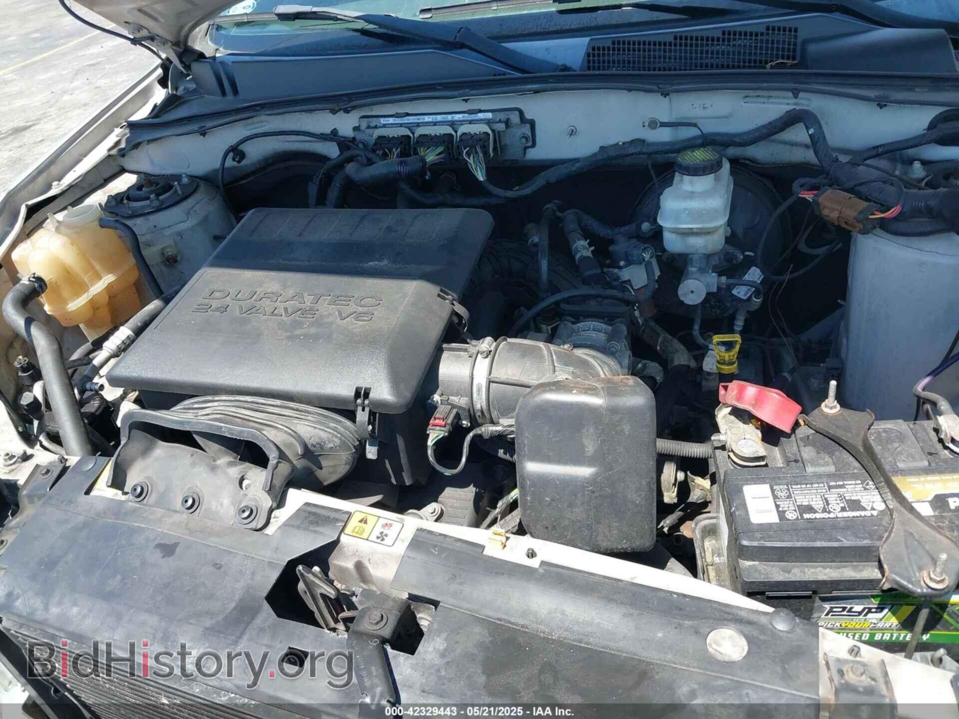 2012 FORD ESCAPE - VIN: 1FMCU0EG0CKA41420 - Фото 10
