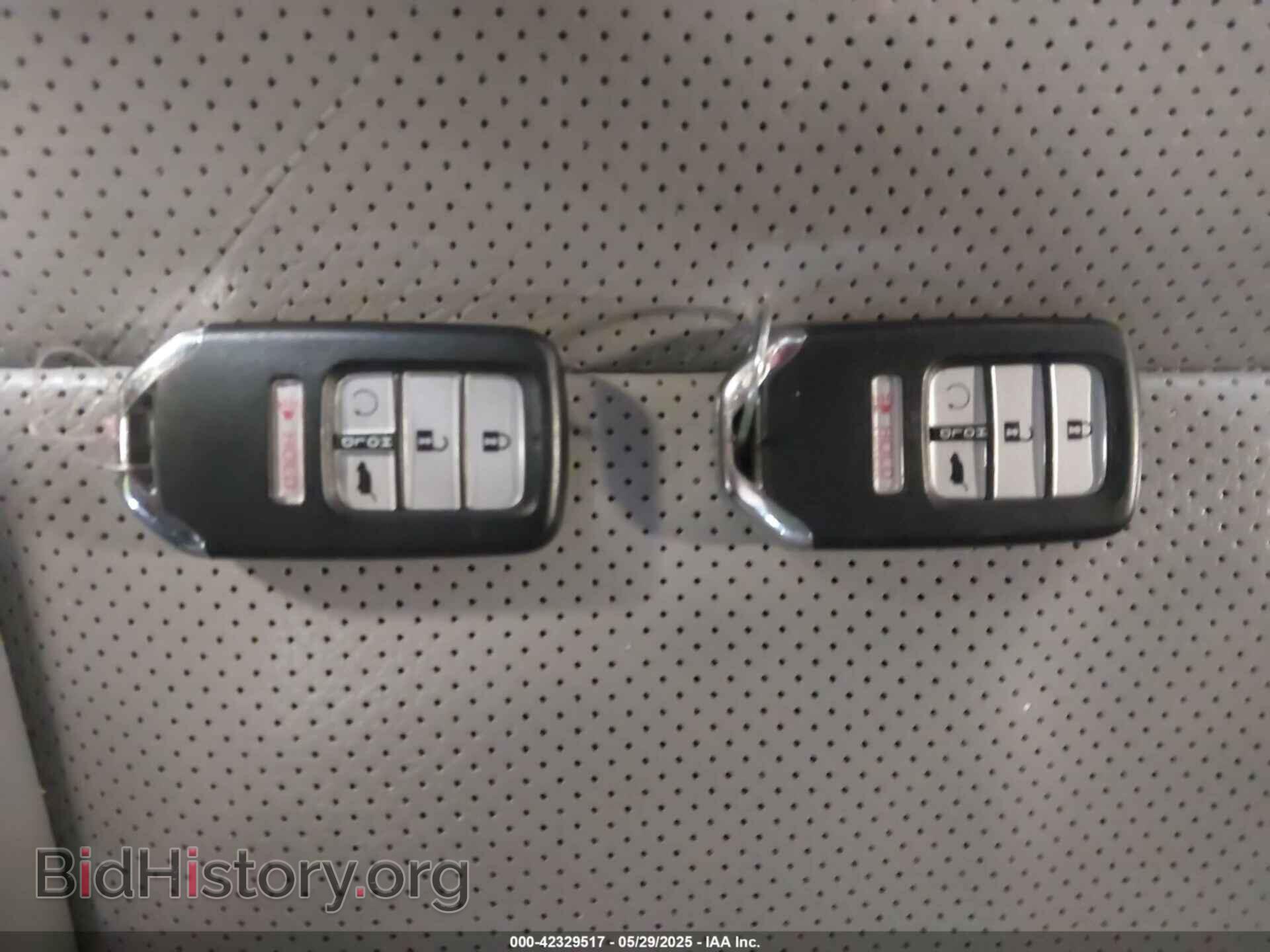 2017 HONDA PILOT - VIN: 5FNYF6H08HB094053 - Фото 11