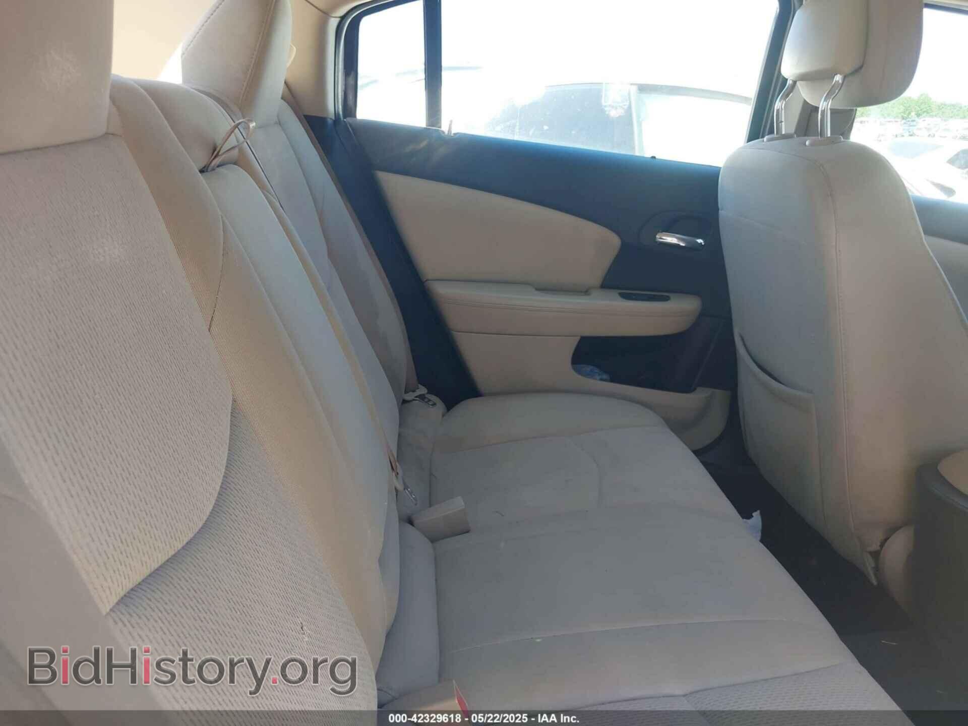 2013 CHRYSLER 200 - VIN: 1C3CCBBB2DN672878 - Фото 8