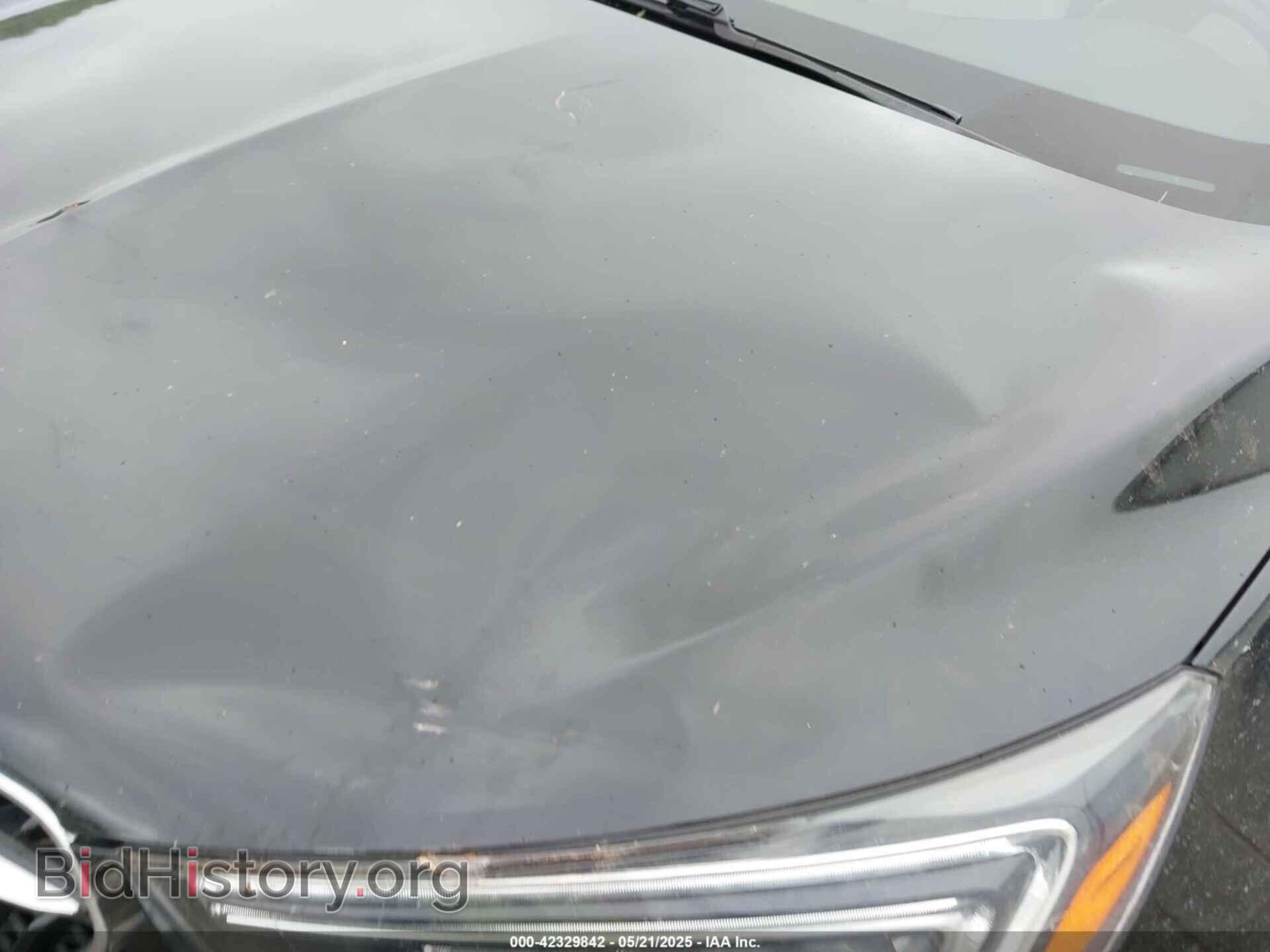 2017 BUICK ENCORE - VIN: KL4CJASB8HB171510 - Photo 6