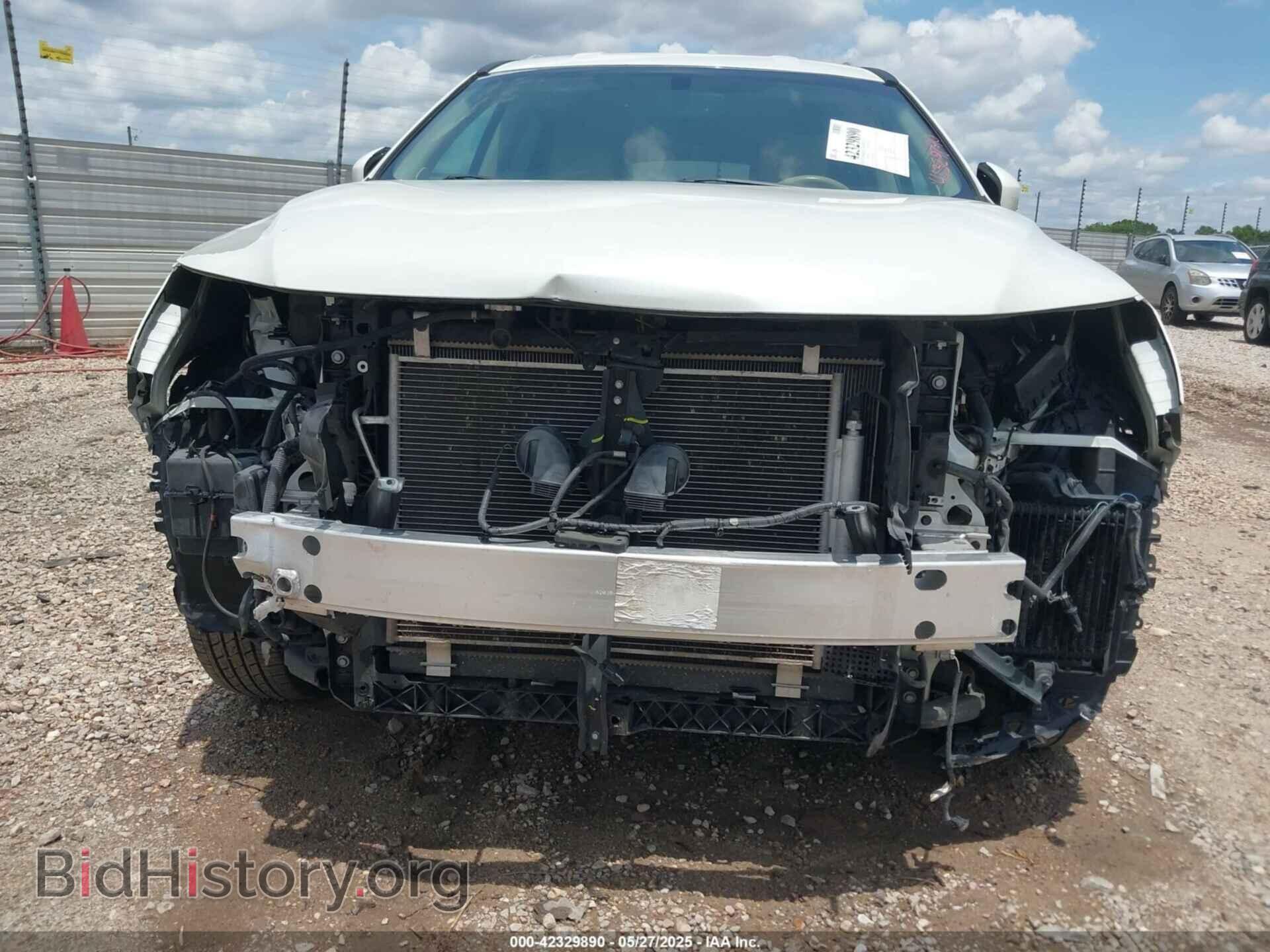 2015 NISSAN PATHFINDER - VIN: 5N1AR2MNXFC678978 - Фото 6