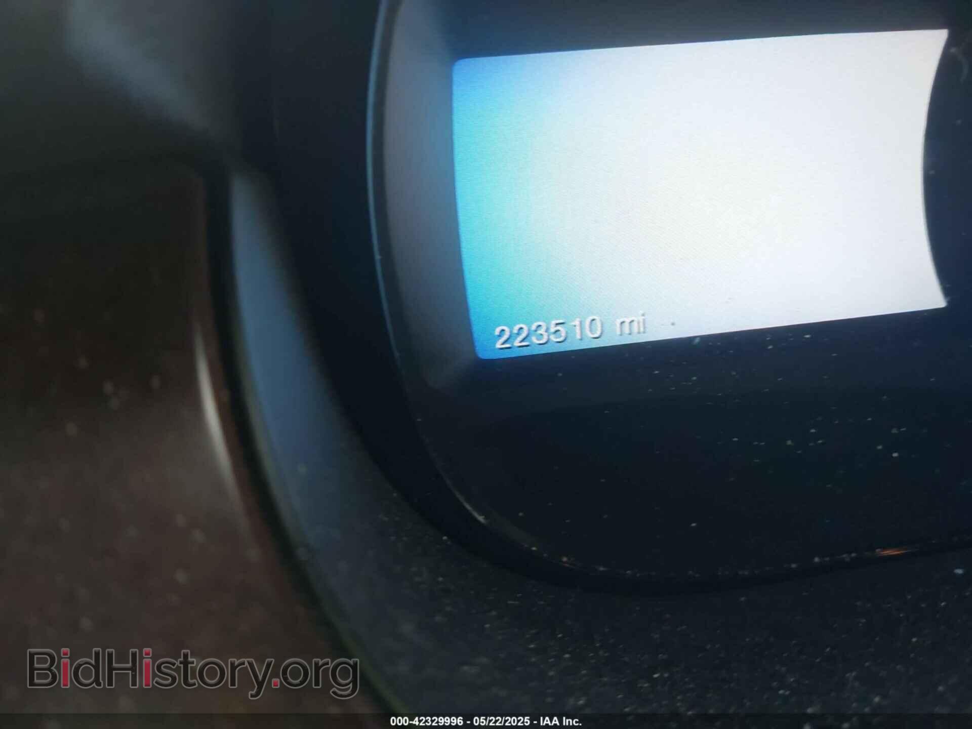 2013 FORD EDGE - VIN: 2FMDK4KC6DBA75537 - Фото 14