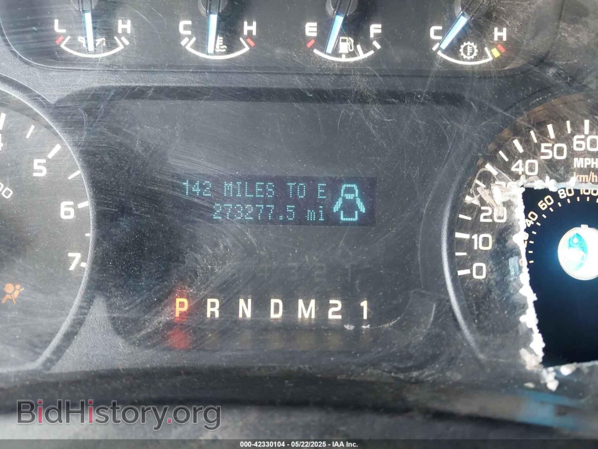 2012 FORD F-150 - VIN: 1FTFX1EF2CFC06012 - Фото 14