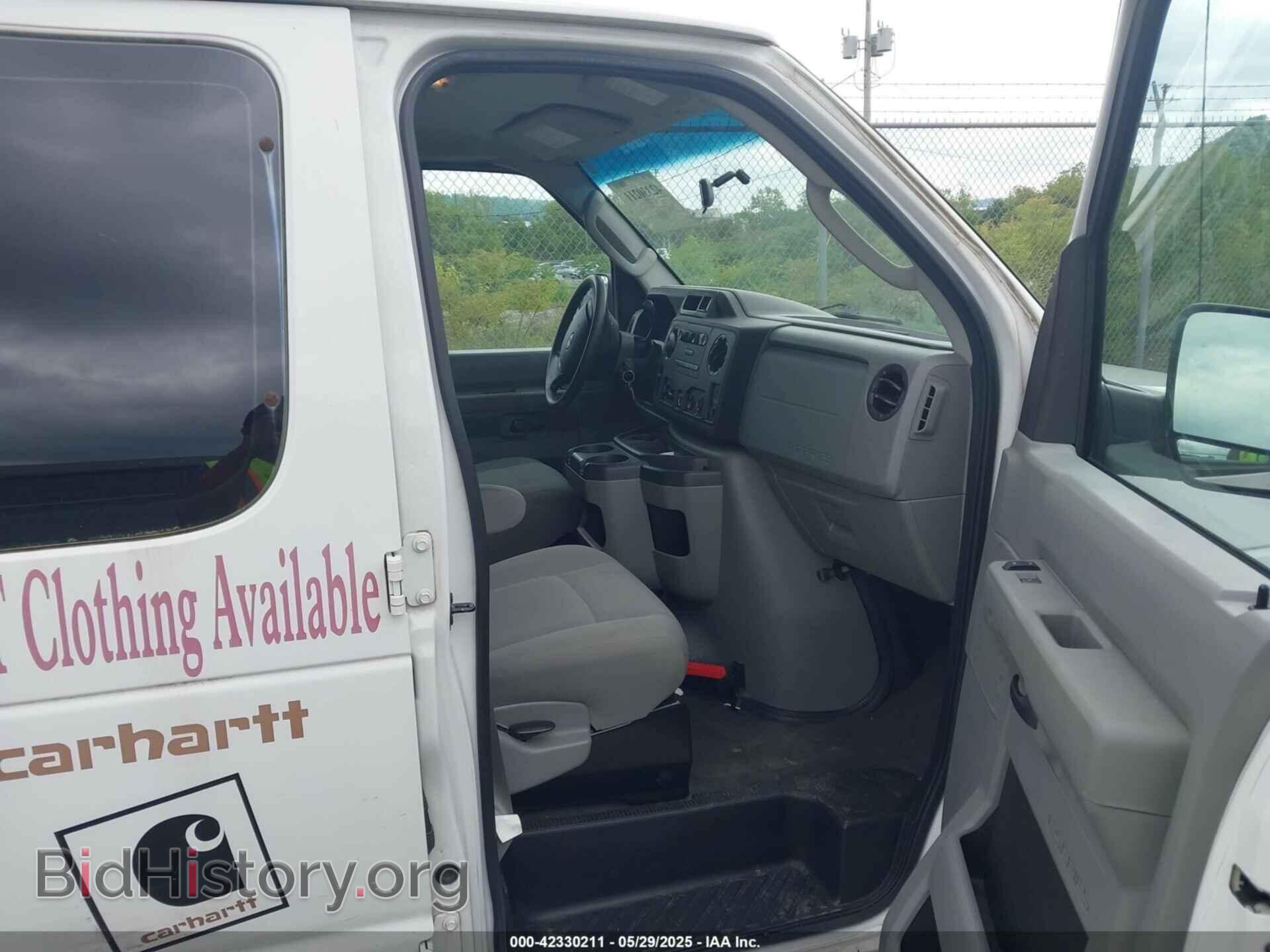 2011 FORD E-250 - VIN: 1FTNE2EW3BDB16417 - Photo 5
