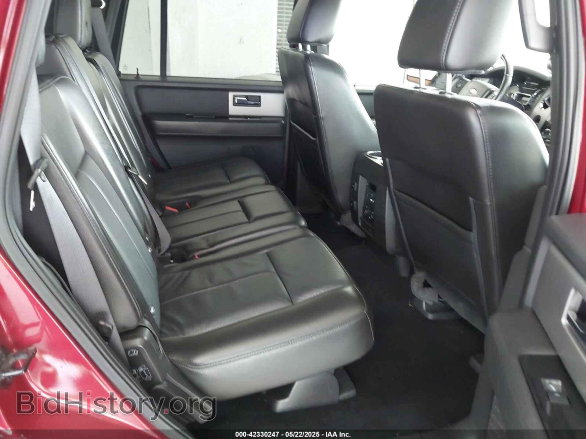 2013 FORD EXPEDITION - VIN: 1FMJU1K51DEF32949 - Фото 8