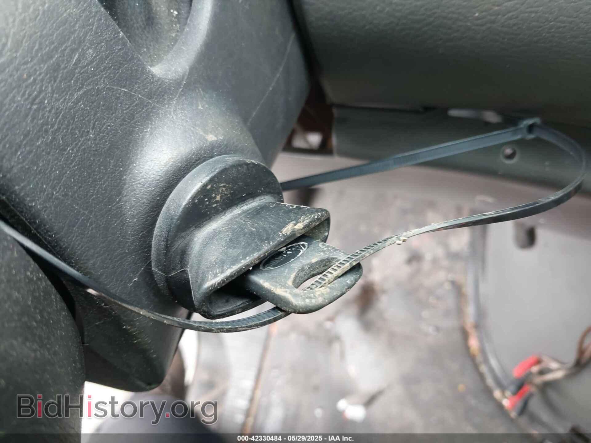 2007 FORD E-250 - VIN: 1FTNE24W77DB00407 - Photo 11