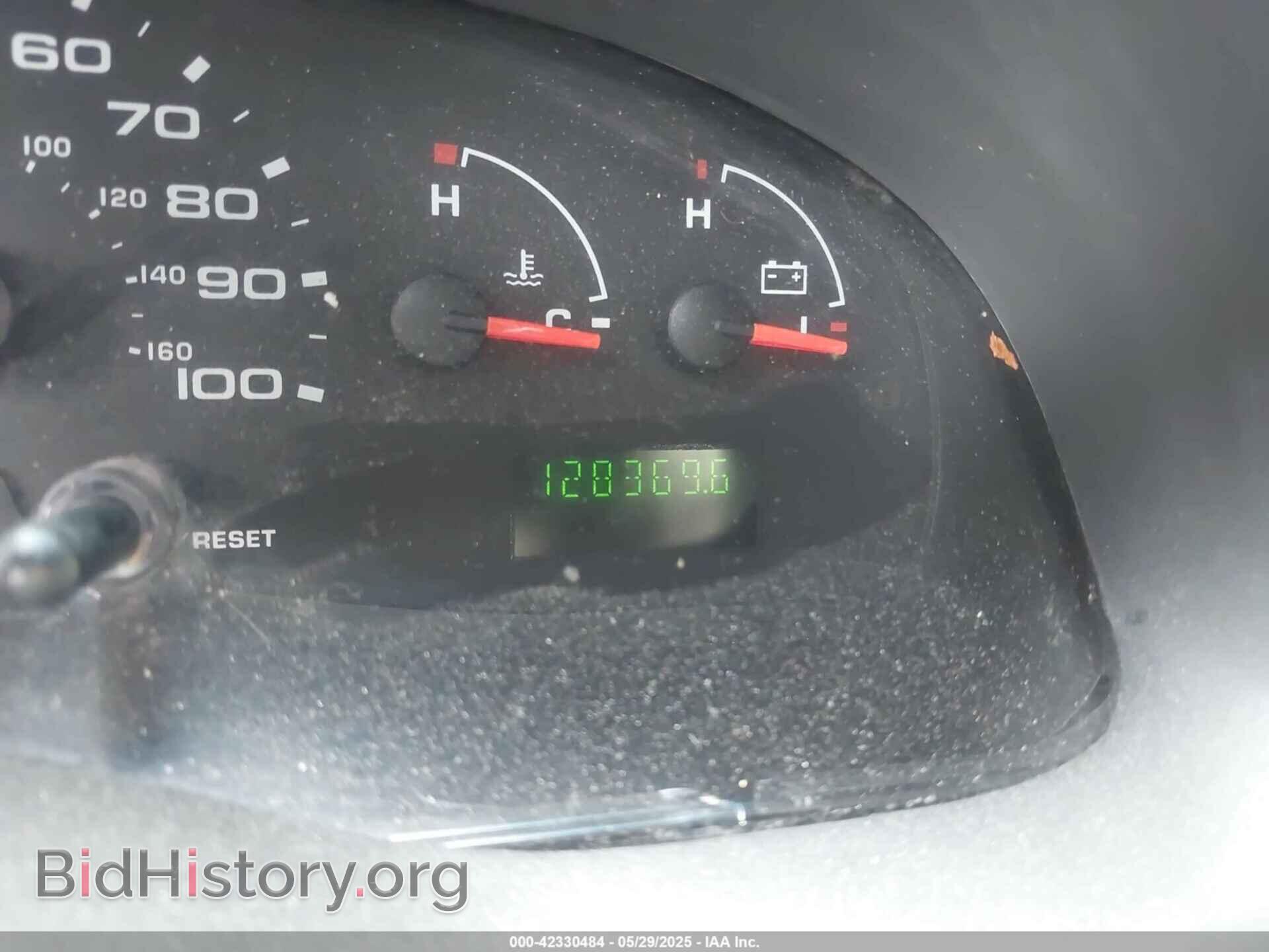 2007 FORD E-250 - VIN: 1FTNE24W77DB00407 - Photo 7