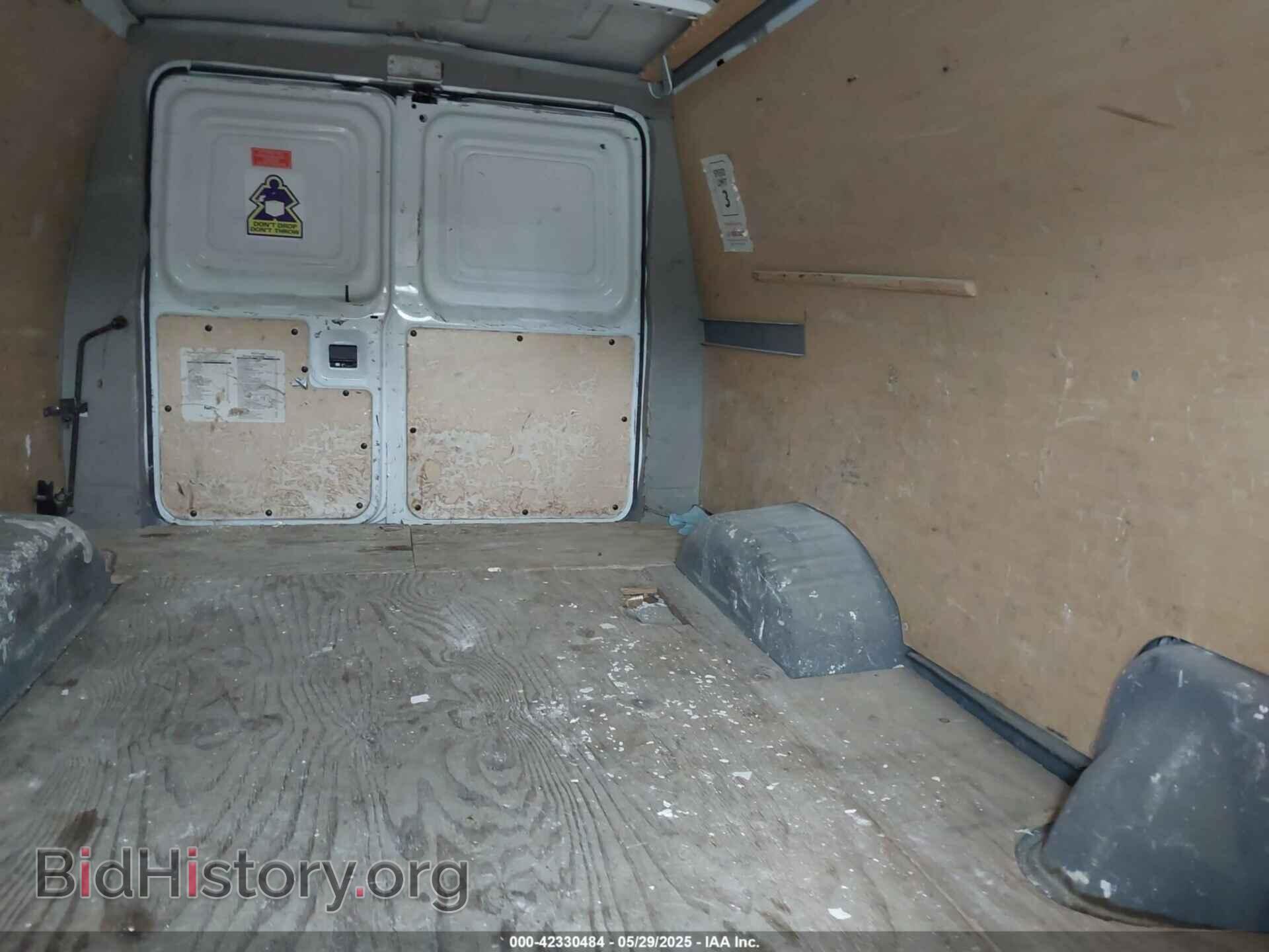 2007 FORD E-250 - VIN: 1FTNE24W77DB00407 - Photo 8