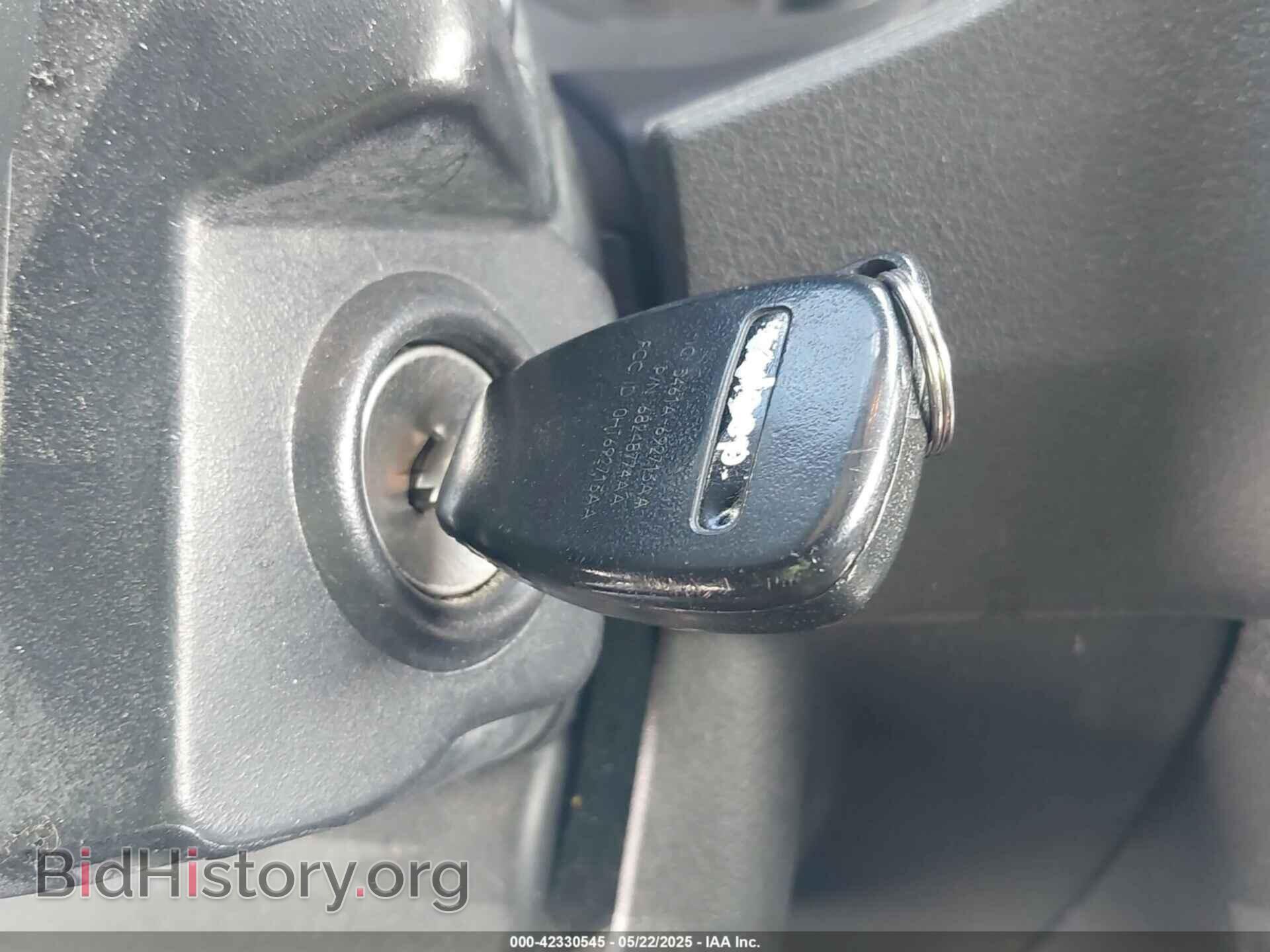 2014 JEEP COMPASS - VIN: 1C4NJCBA4ED882249 - Фото 11