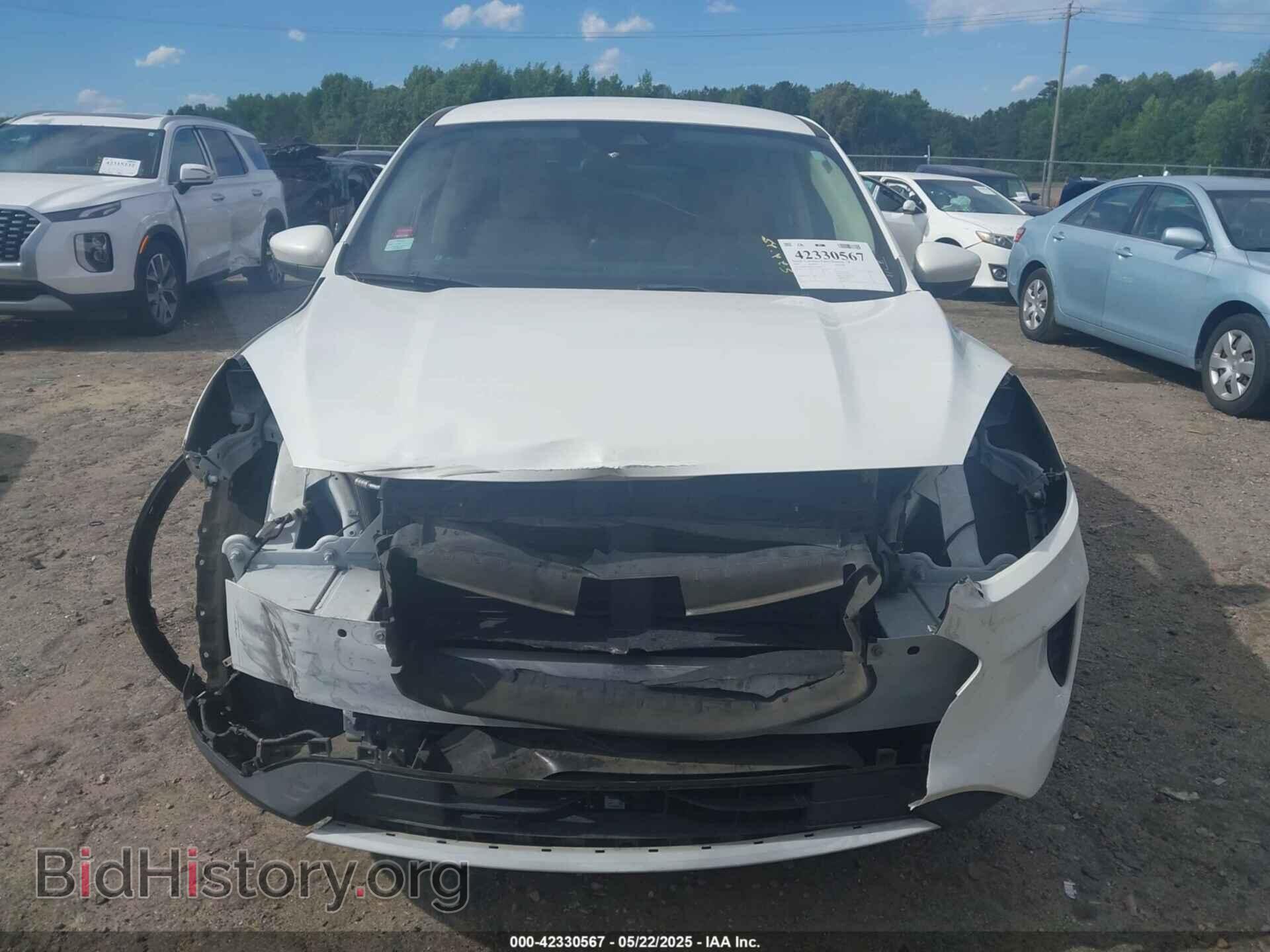 2020 FORD ESCAPE - VIN: 1FMCU0G67LUA66744 - Фото 13