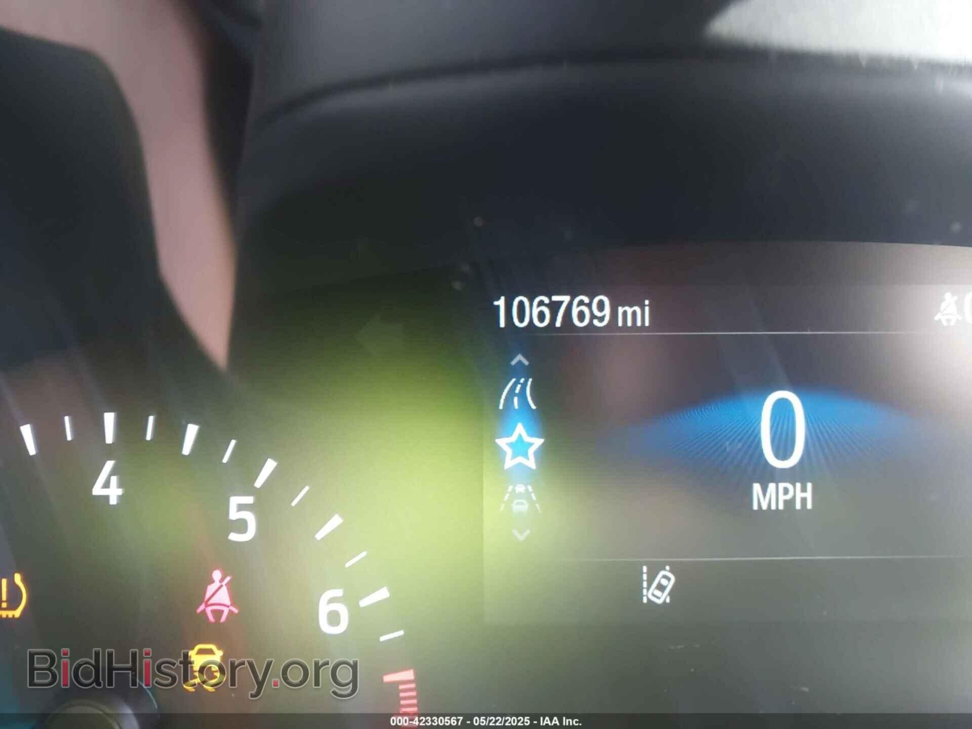 2020 FORD ESCAPE - VIN: 1FMCU0G67LUA66744 - Фото 16