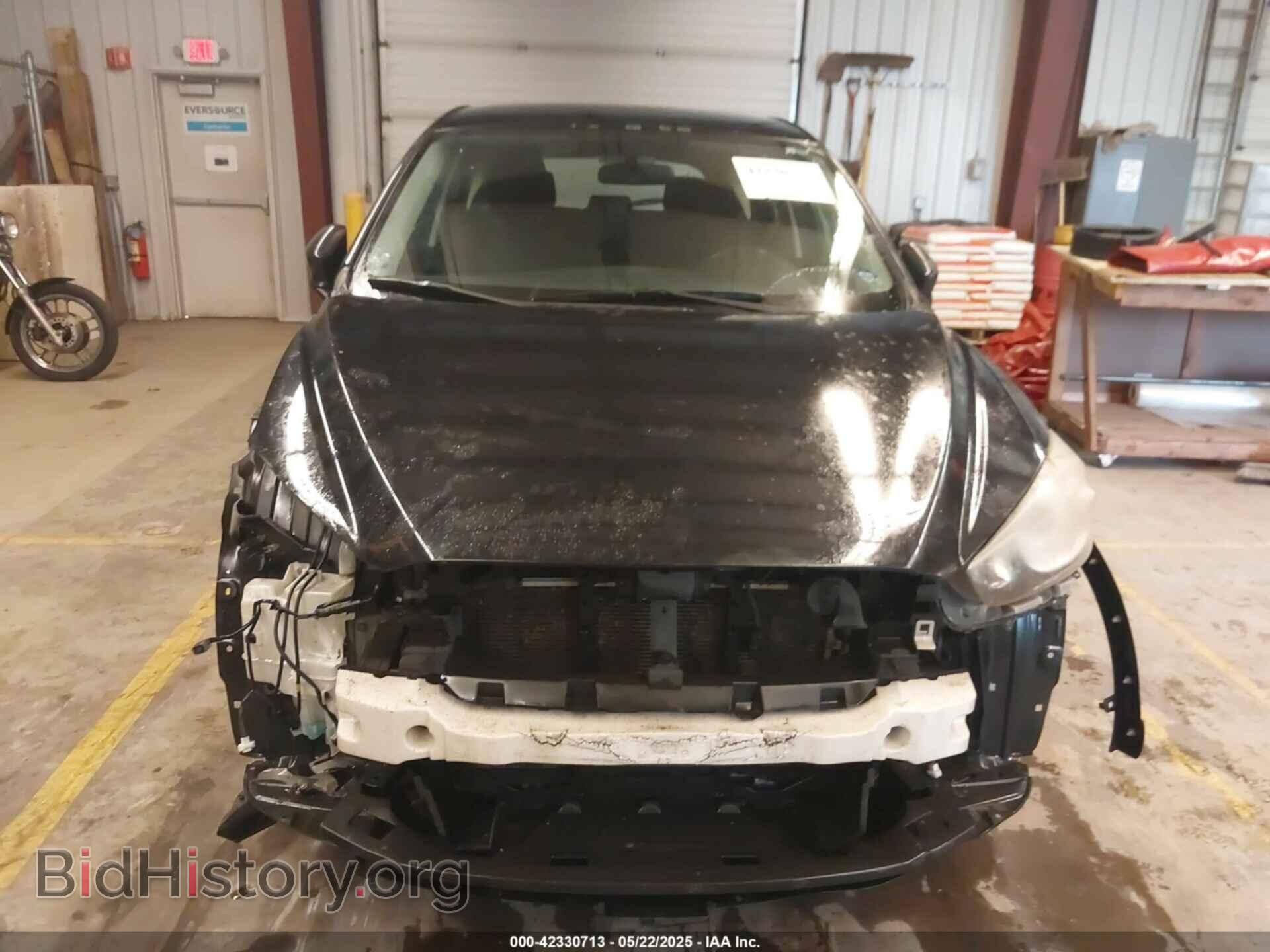 2013 MAZDA CX-5 - VIN: JM3KE4BE4D0119211 - Фото 13