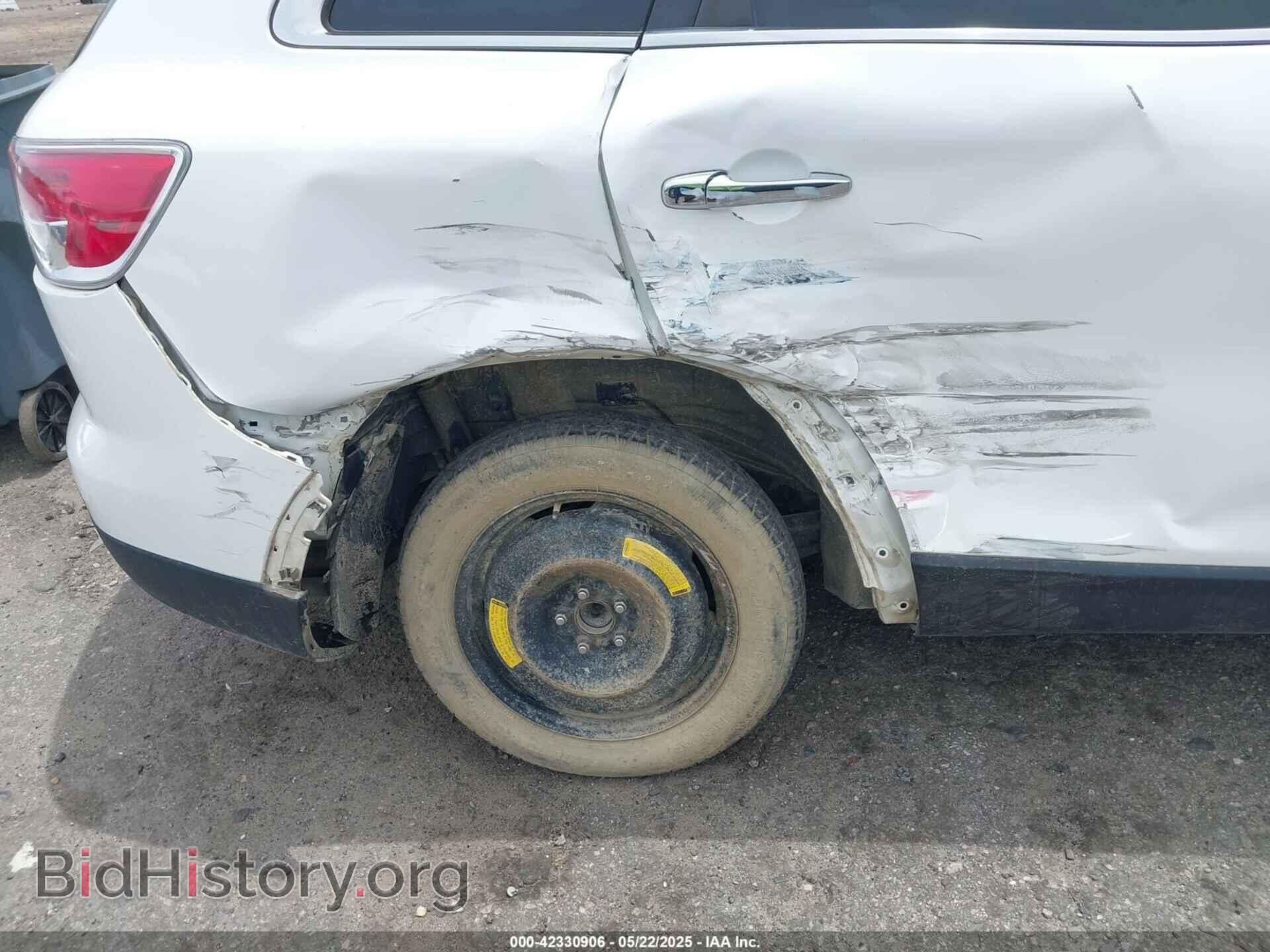2009 MAZDA CX-9 - VIN: JM3TB28A590177437 - Фото 6