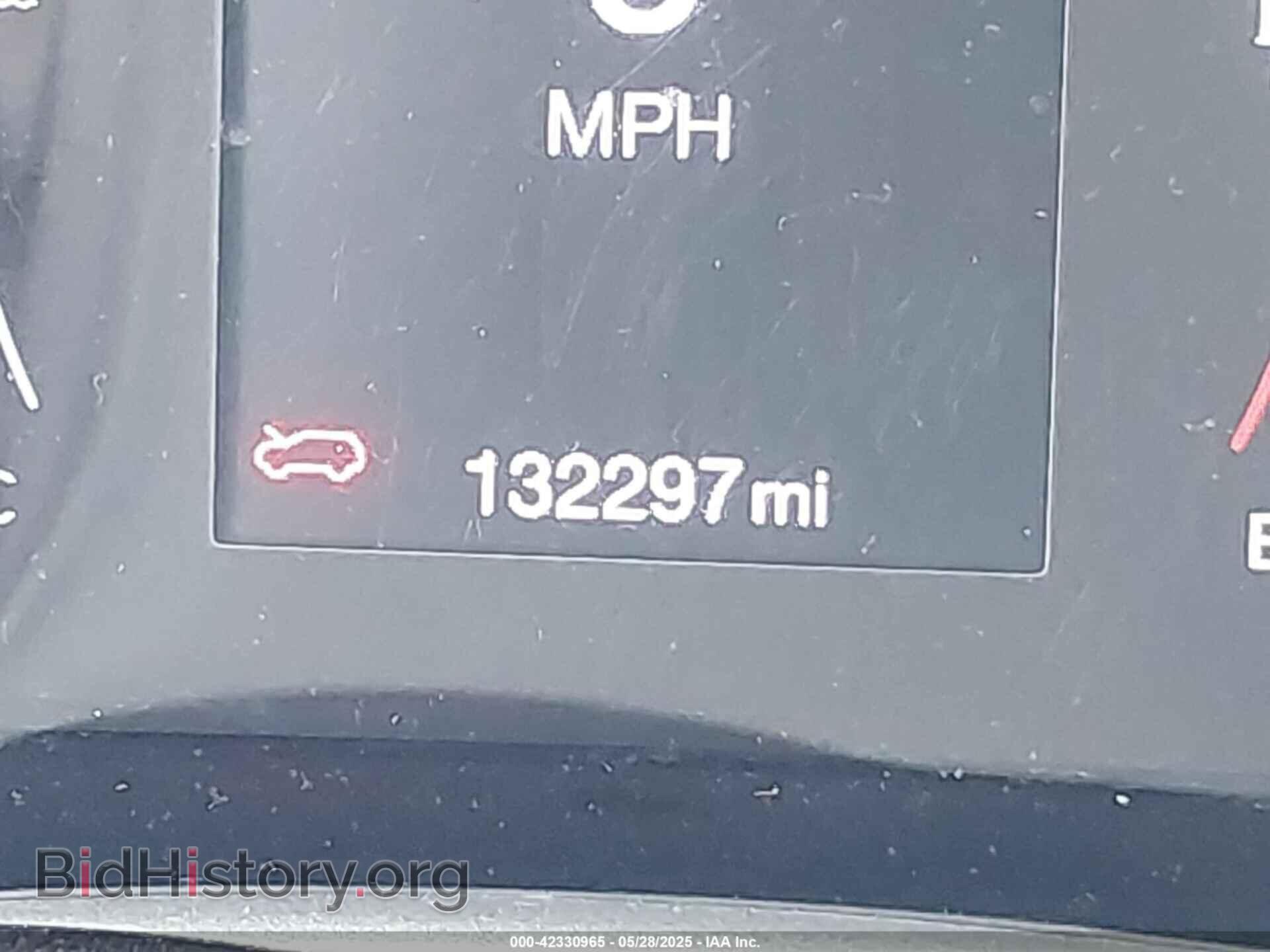 2017 JEEP NEW COMPASS - VIN: 3C4NJDBB1HT680207 - Фото 15