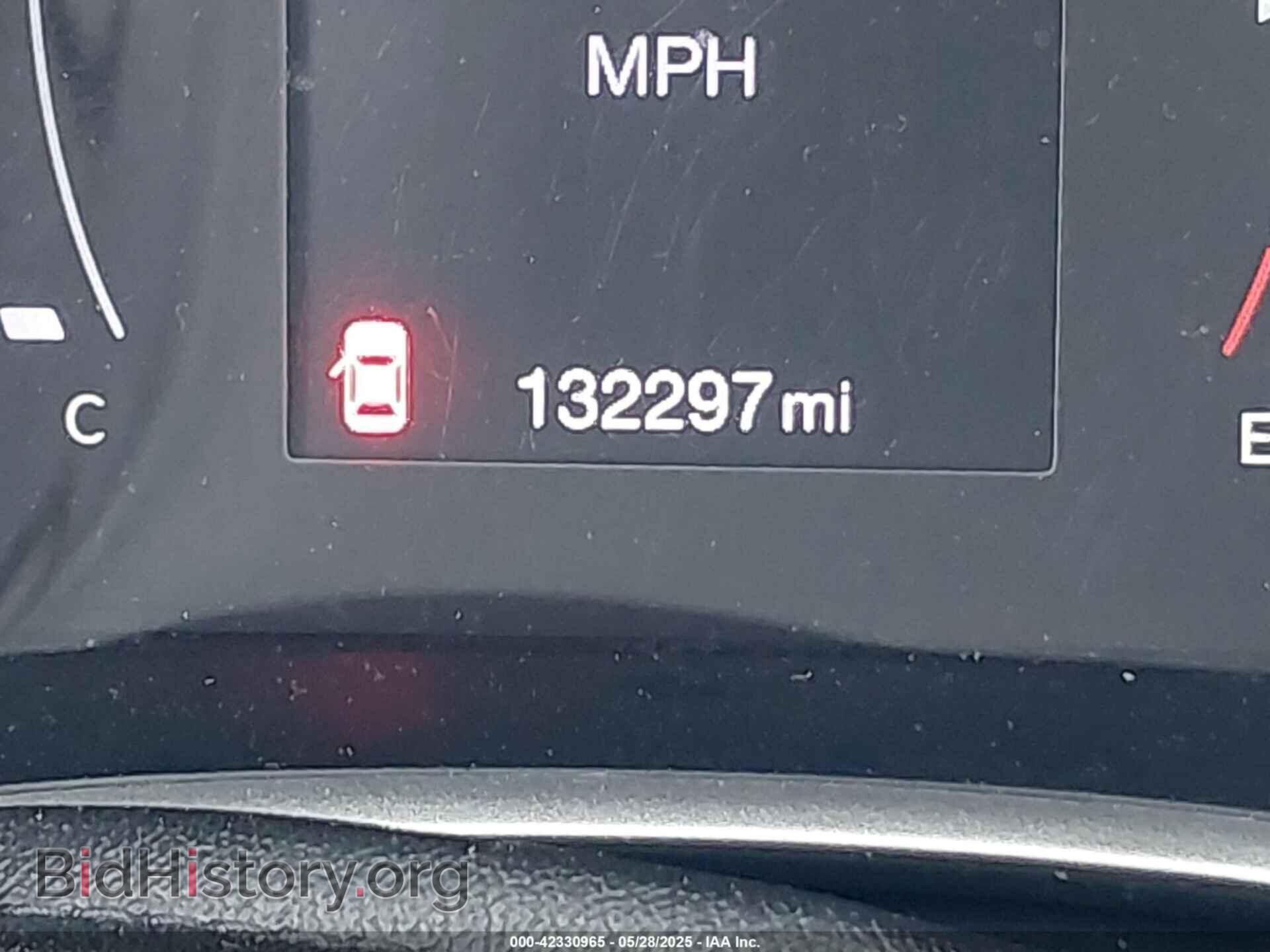 2017 JEEP NEW COMPASS - VIN: 3C4NJDBB1HT680207 - Фото 7