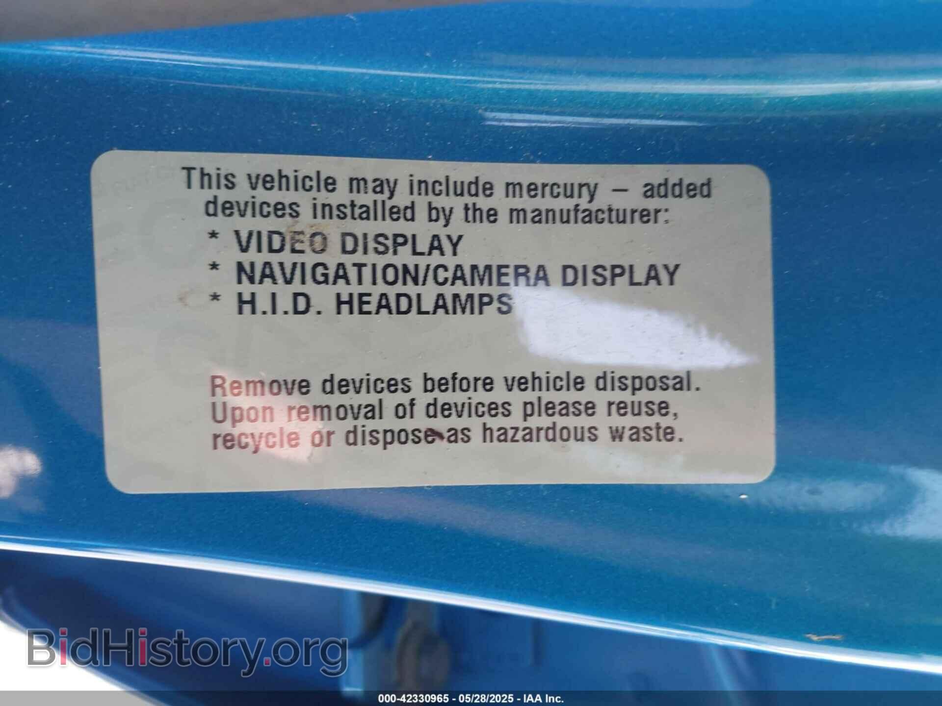 2017 JEEP NEW COMPASS - VIN: 3C4NJDBB1HT680207 - Фото 9