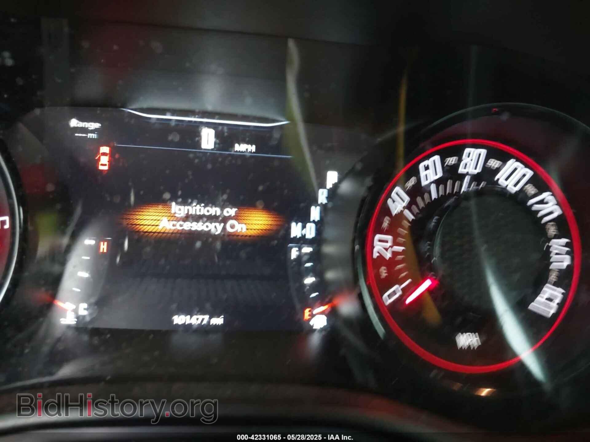 2018 DODGE CHALLENGER - VIN: 2C3CDZAG2JH226835 - Фото 7
