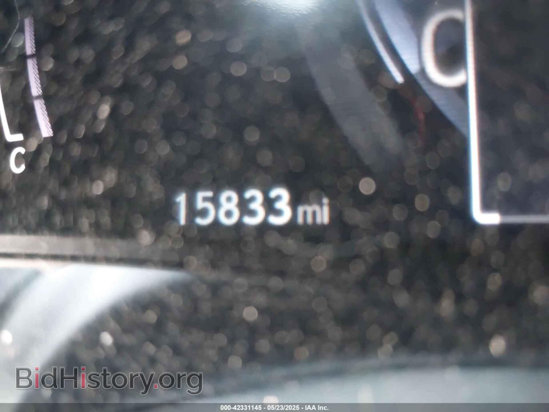 2023 LEXUS RX 350 - VIN: 2T2BAMBA5PC003698 - Фото 16