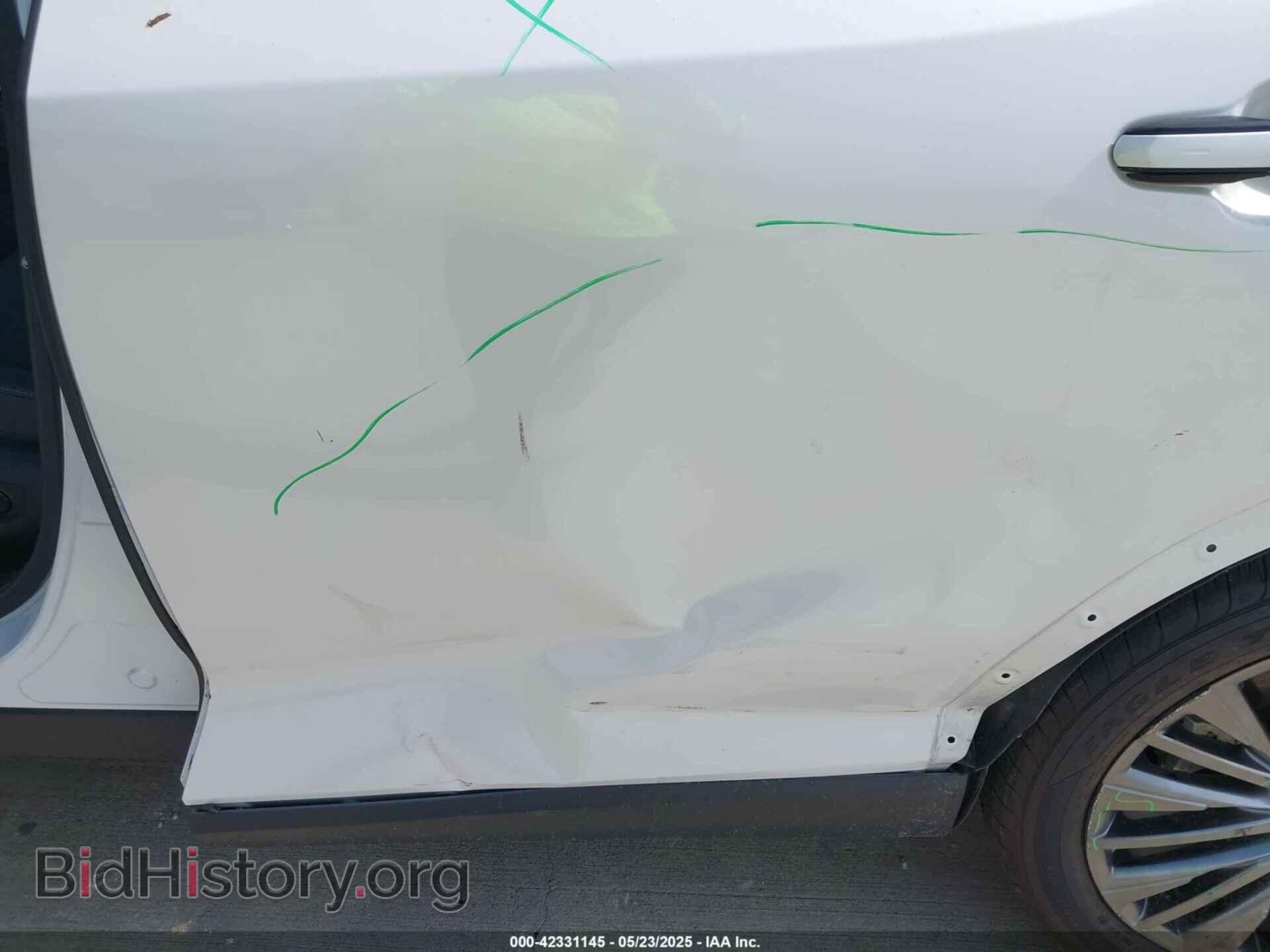 2023 LEXUS RX 350 - VIN: 2T2BAMBA5PC003698 - Фото 6