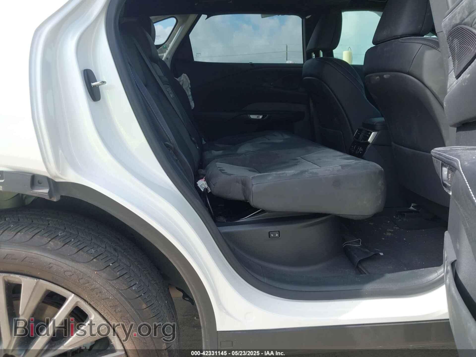 2023 LEXUS RX 350 - VIN: 2T2BAMBA5PC003698 - Фото 8