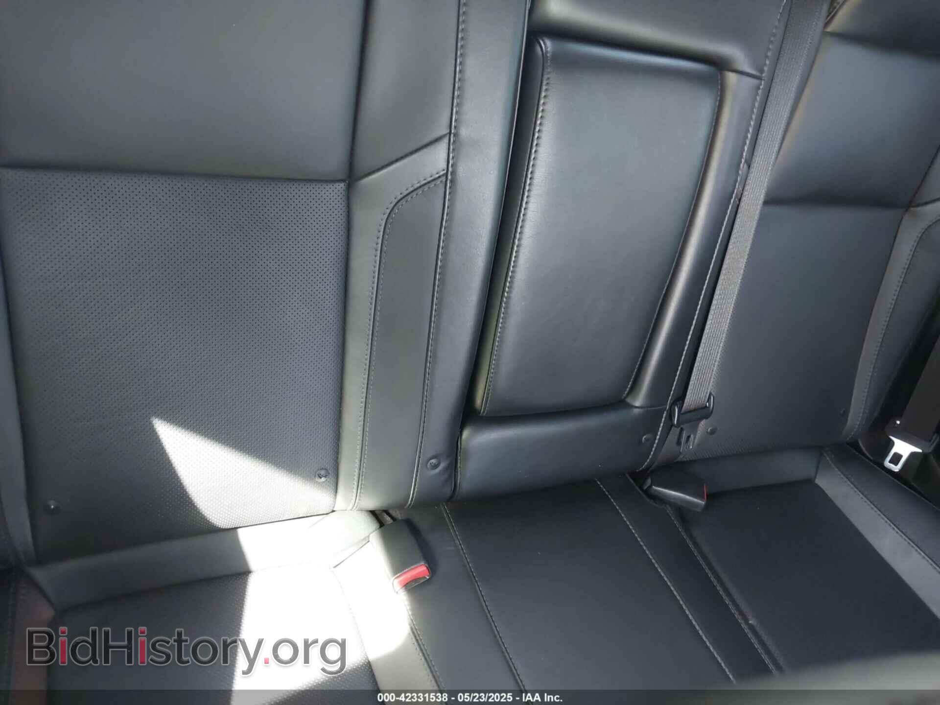 2015 DODGE CHALLENGER - VIN: 2C3CDZBTXFH861255 - Фото 8