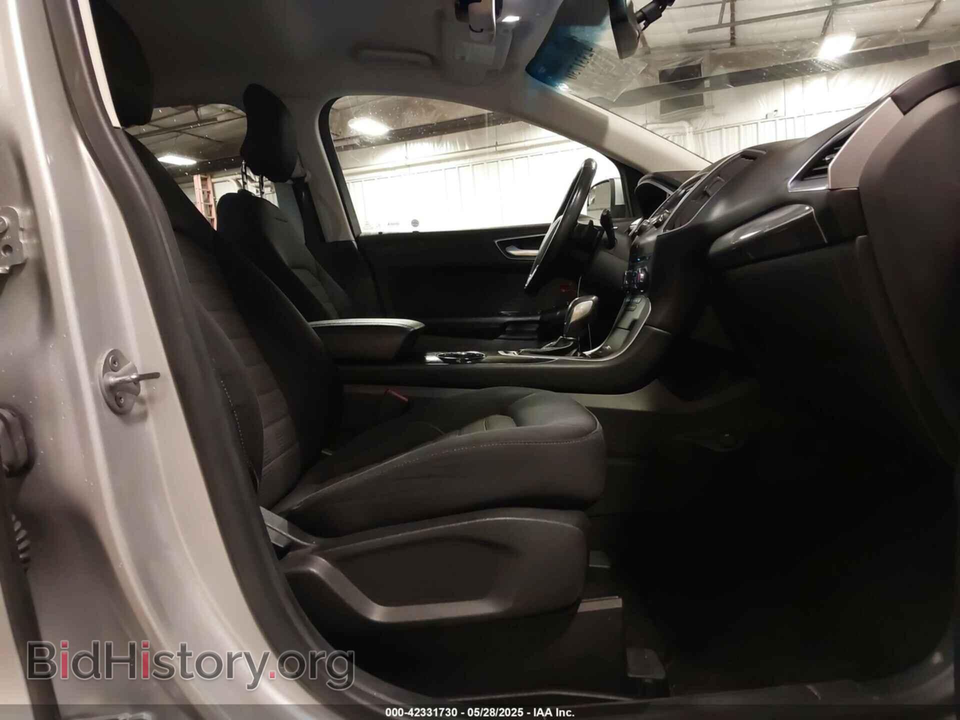 2015 FORD EDGE - VIN: 2FMTK3J99FBB08934 - Photo 5