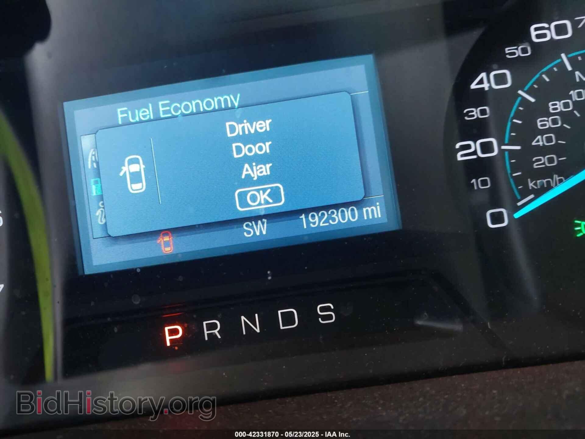 2015 FORD FLEX - VIN: 2FMGK5B81FBA07311 - Photo 7