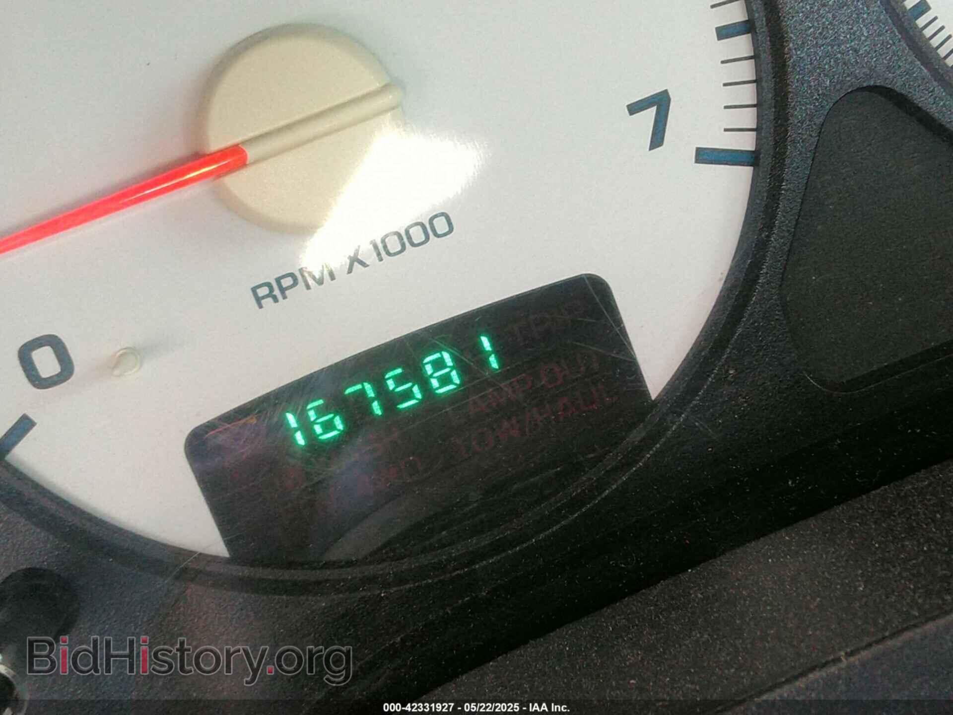 2005 DODGE RAM 2500 - VIN: 3D7KR28D55G856971 - Фото 15